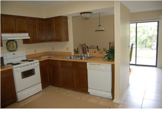 PORT DIXIE PATIO HOMES - Residential Lease