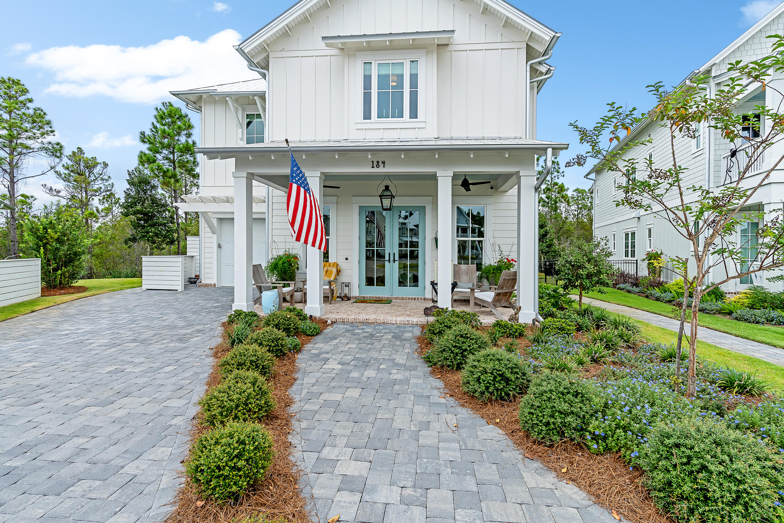Cottage Grove - Residential