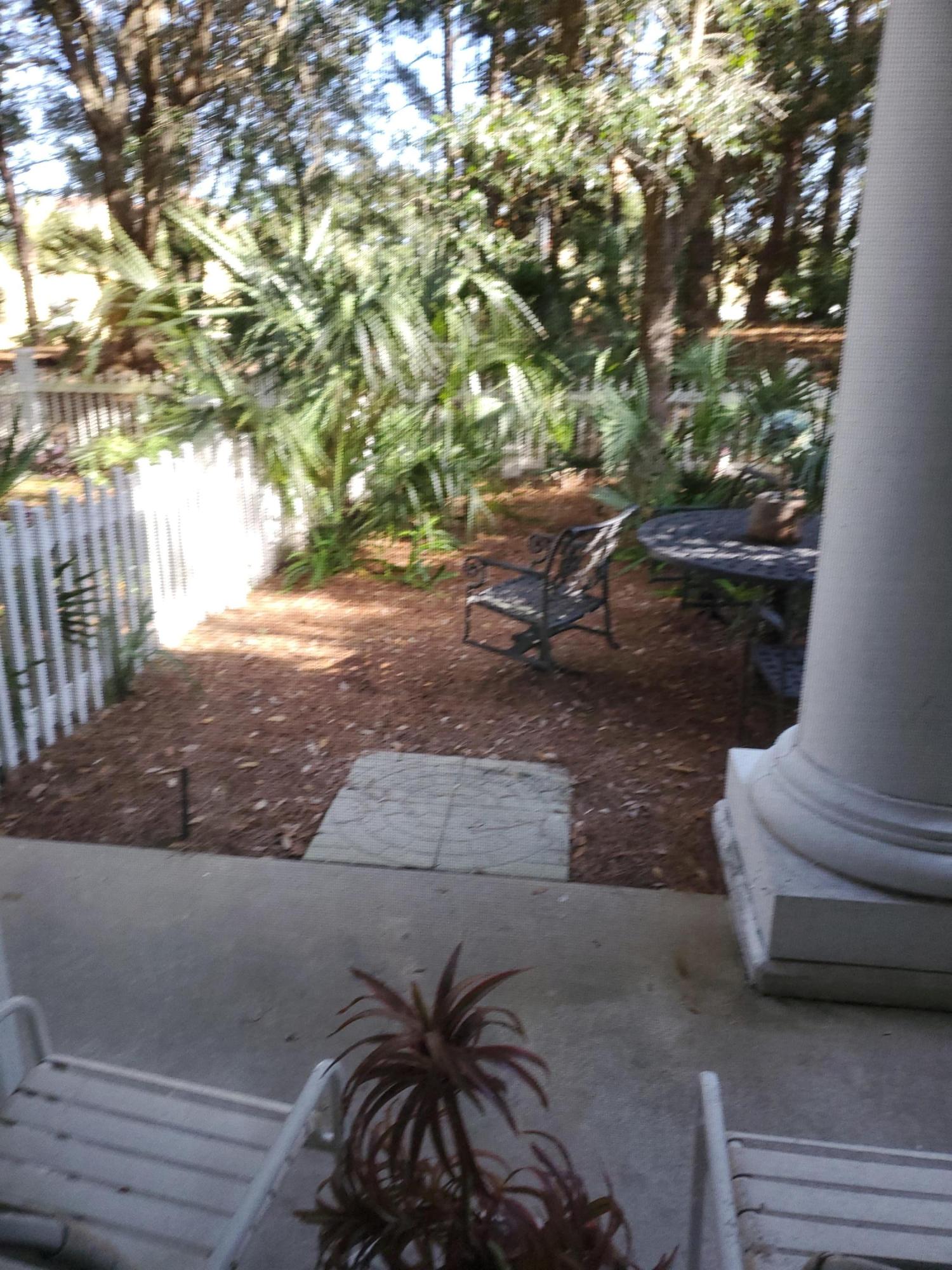 PILOT HOUSE - Residential Lease