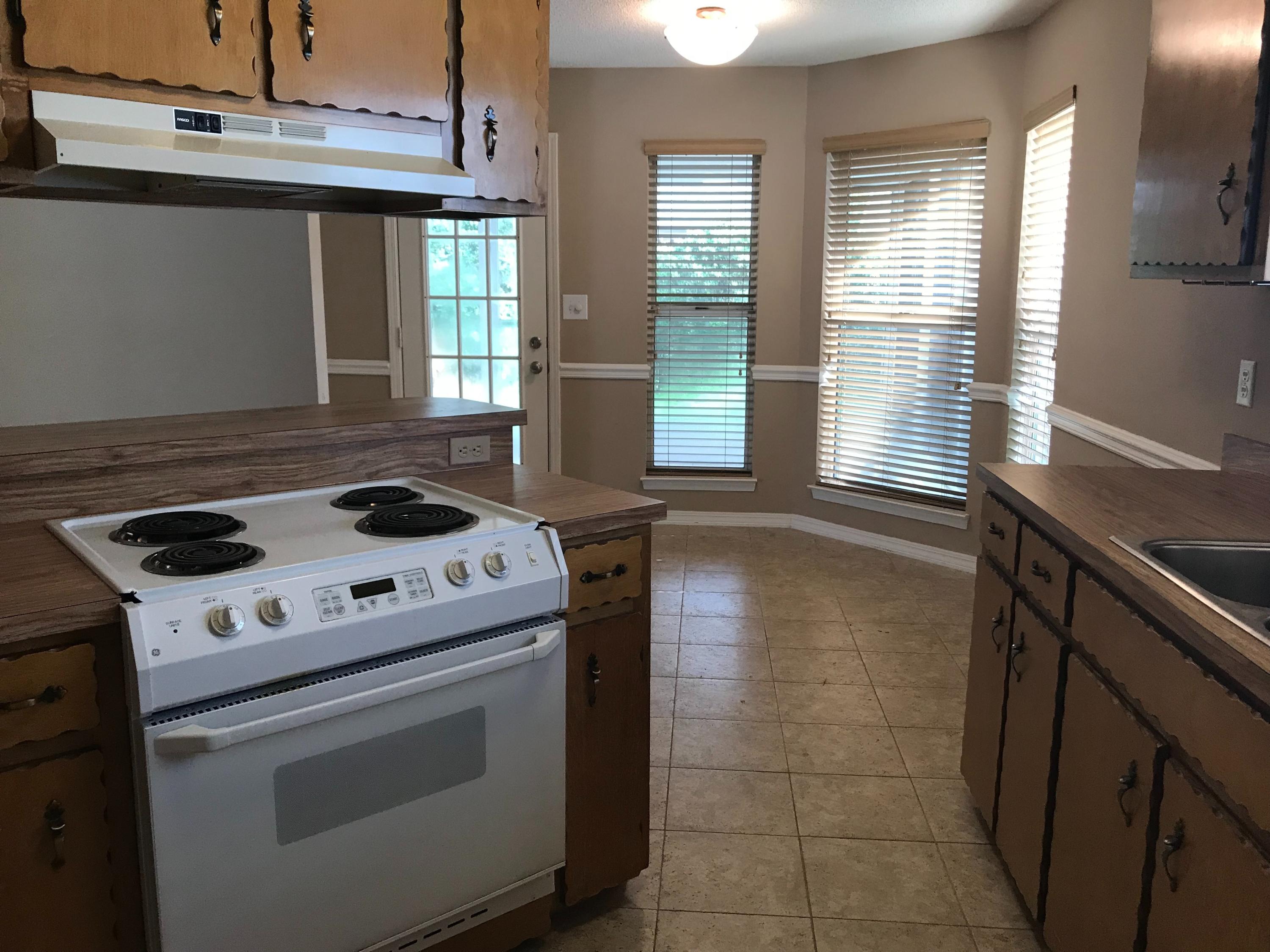 BLUE PINE VILLAGE AMENDED - Residential Lease
