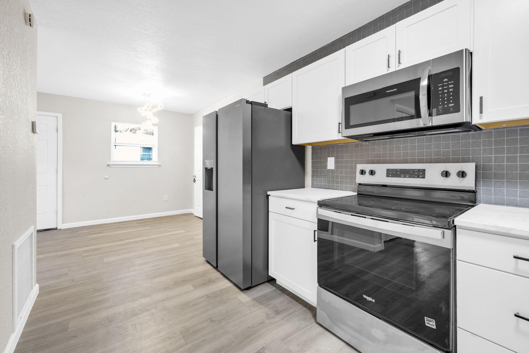 NO RECORDED SUBDIVISION - Residential
