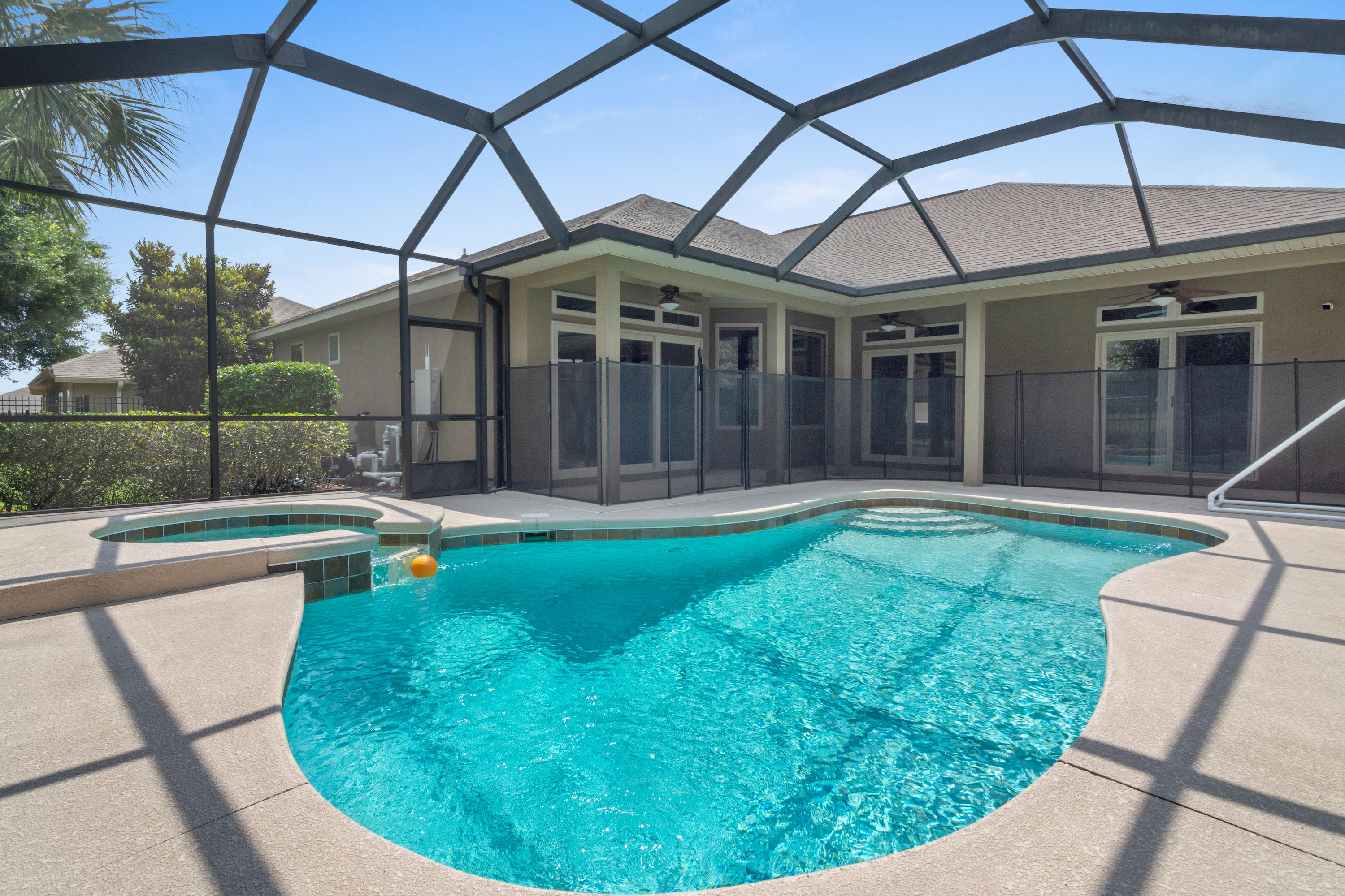 CHANAN ESTATES - Residential