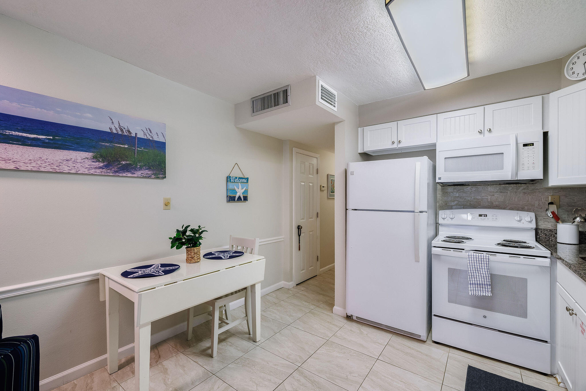 JETTY EAST CONDO - Residential