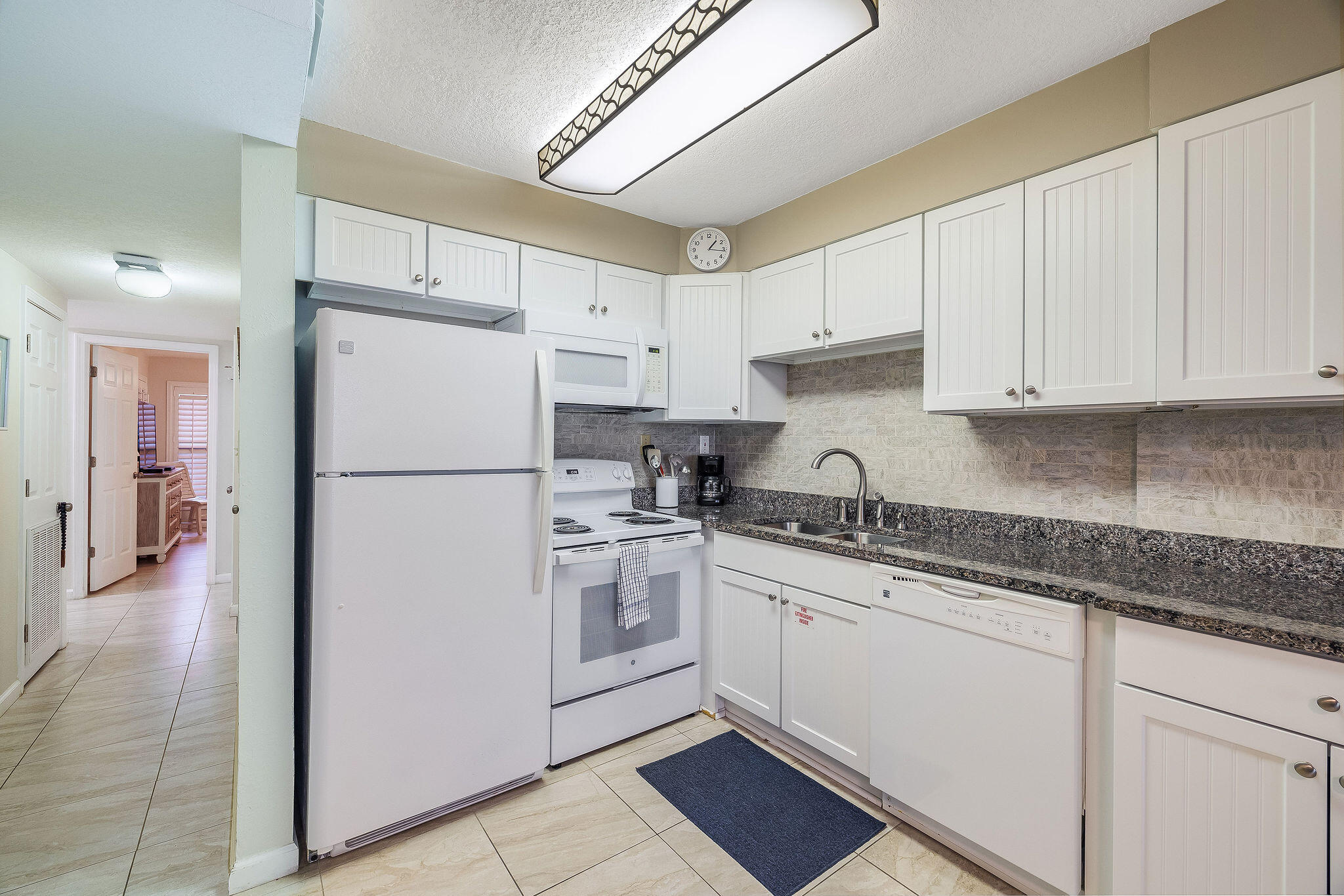 JETTY EAST CONDO - Residential