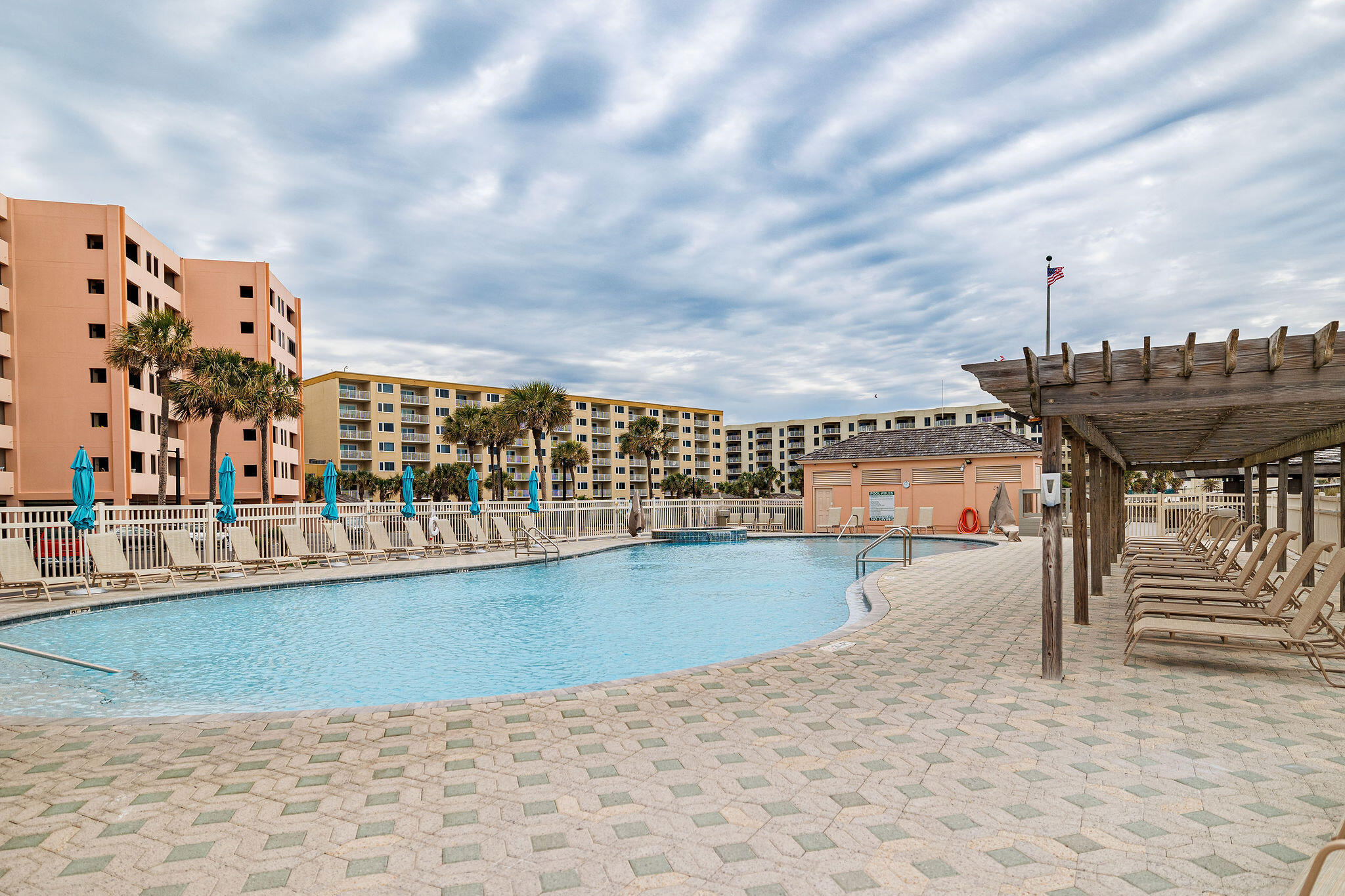 JETTY EAST CONDO - Residential