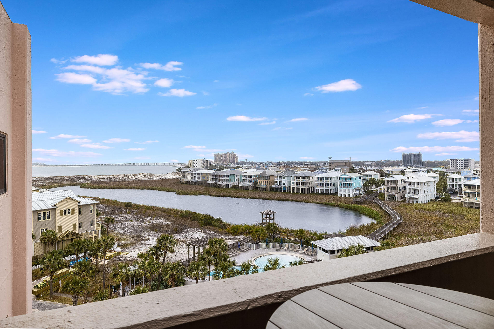 JETTY EAST CONDO - Residential
