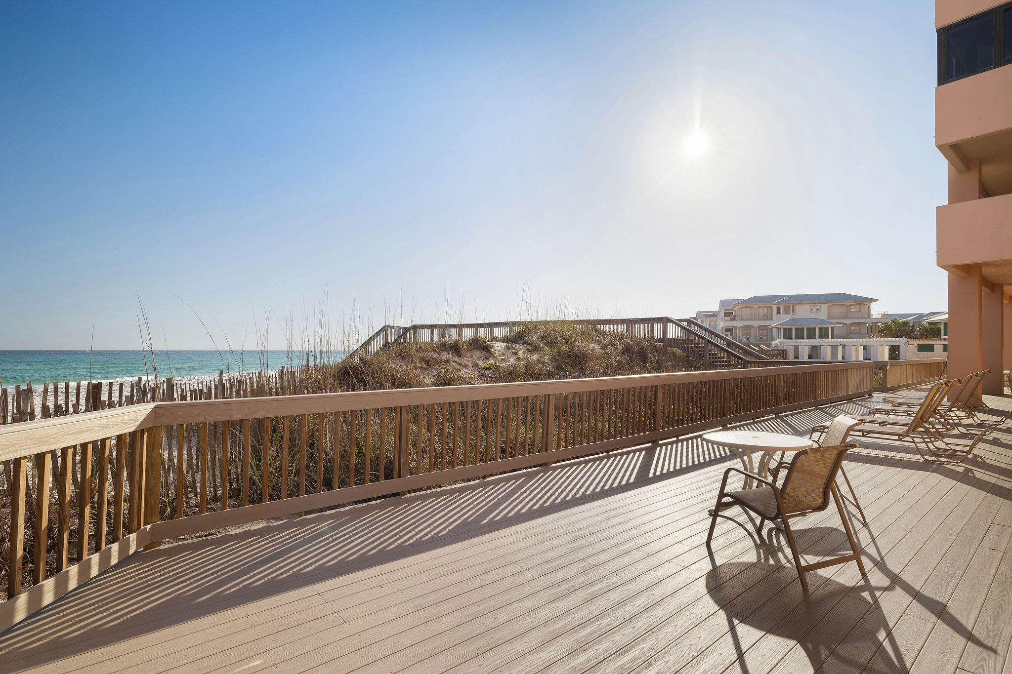 JETTY EAST CONDO - Residential