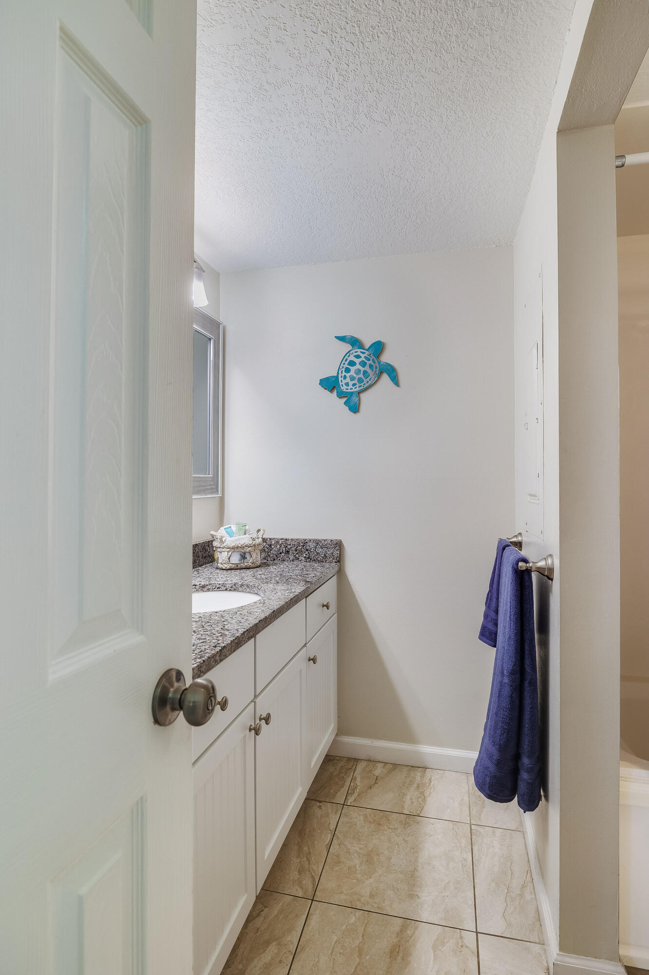 JETTY EAST CONDO - Residential