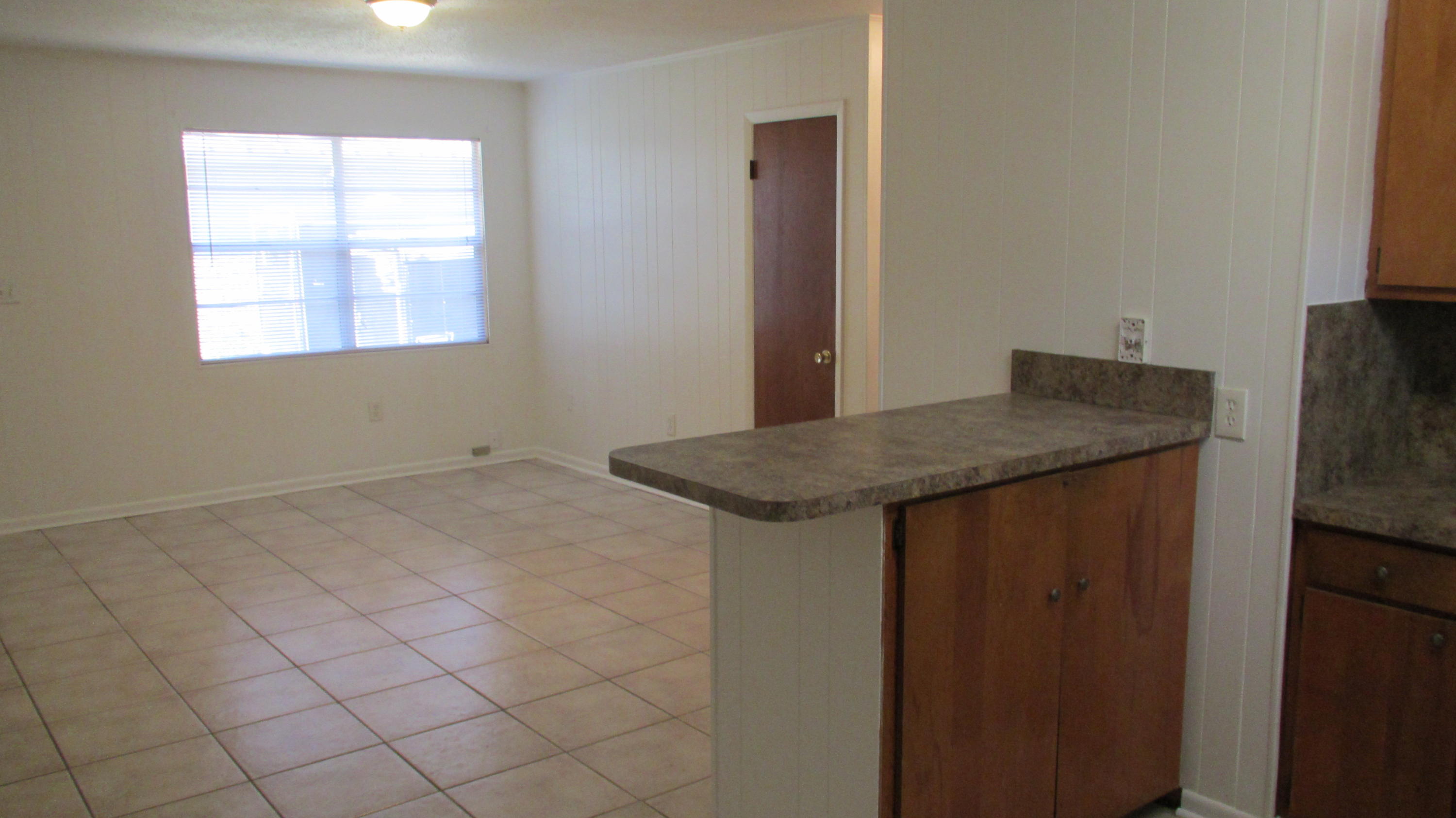 UNRECORDED SUBDIVISION - Residential Lease