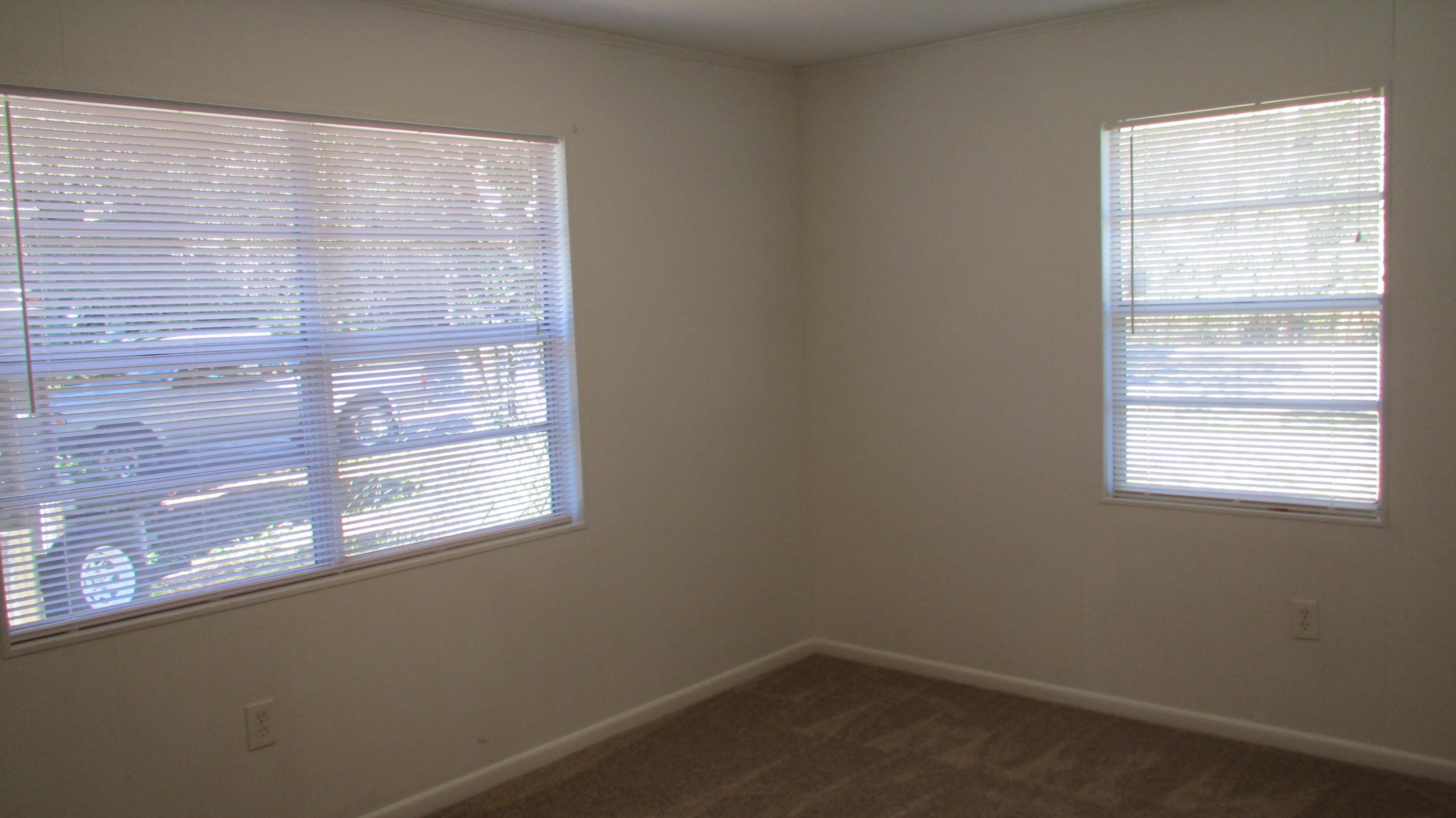 UNRECORDED SUBDIVISION - Residential Lease
