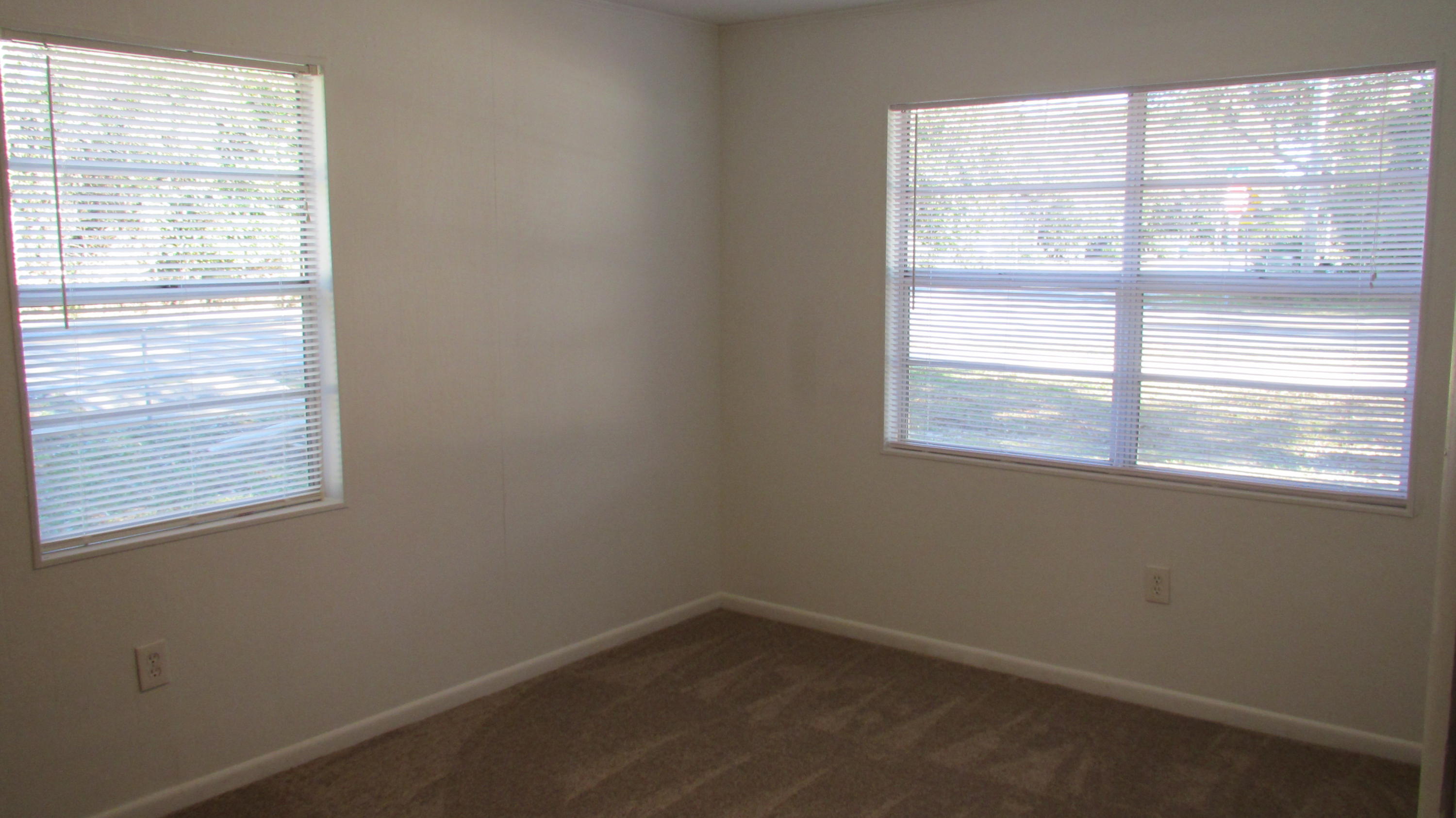 UNRECORDED SUBDIVISION - Residential Lease