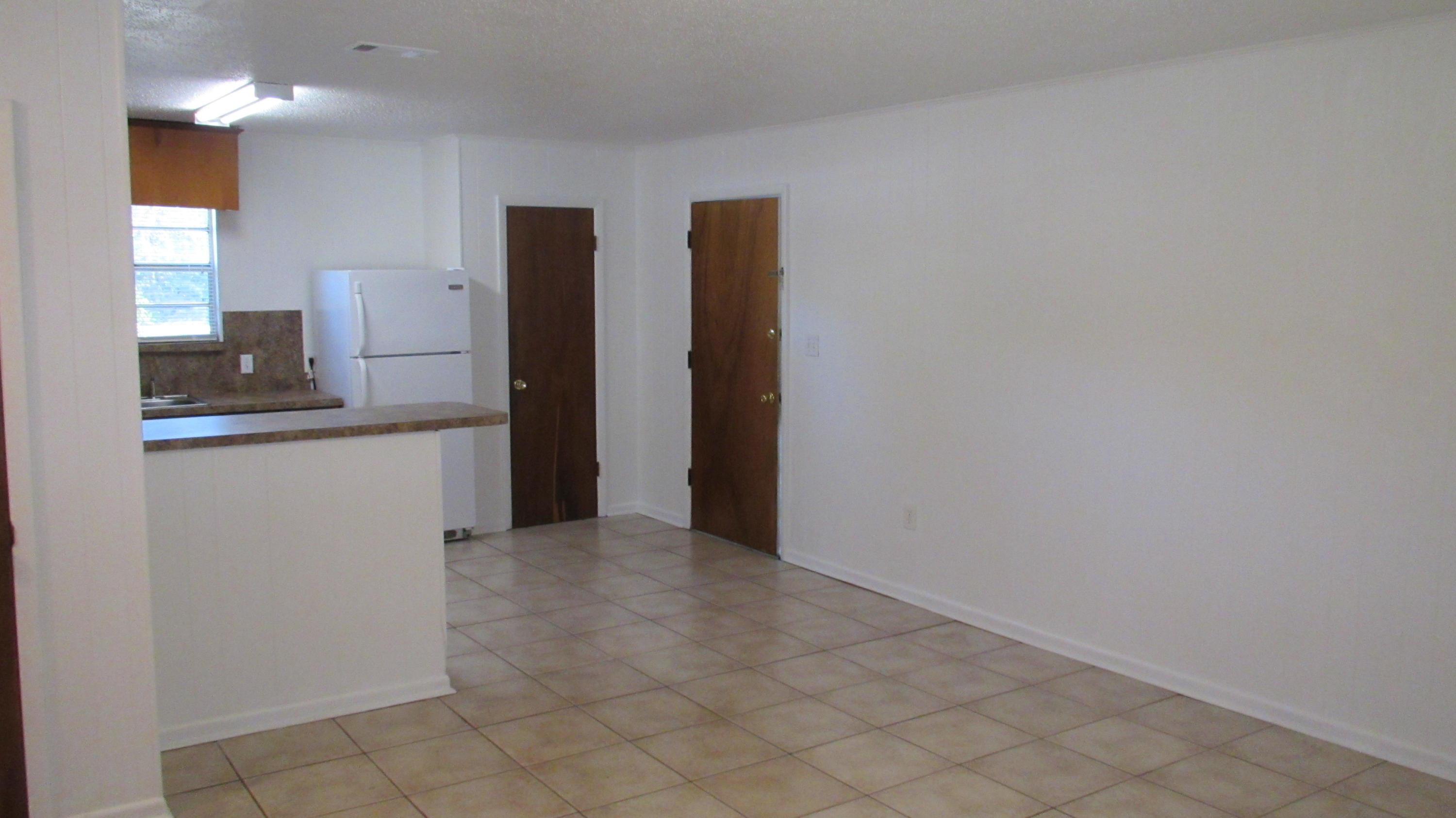UNRECORDED SUBDIVISION - Residential Lease