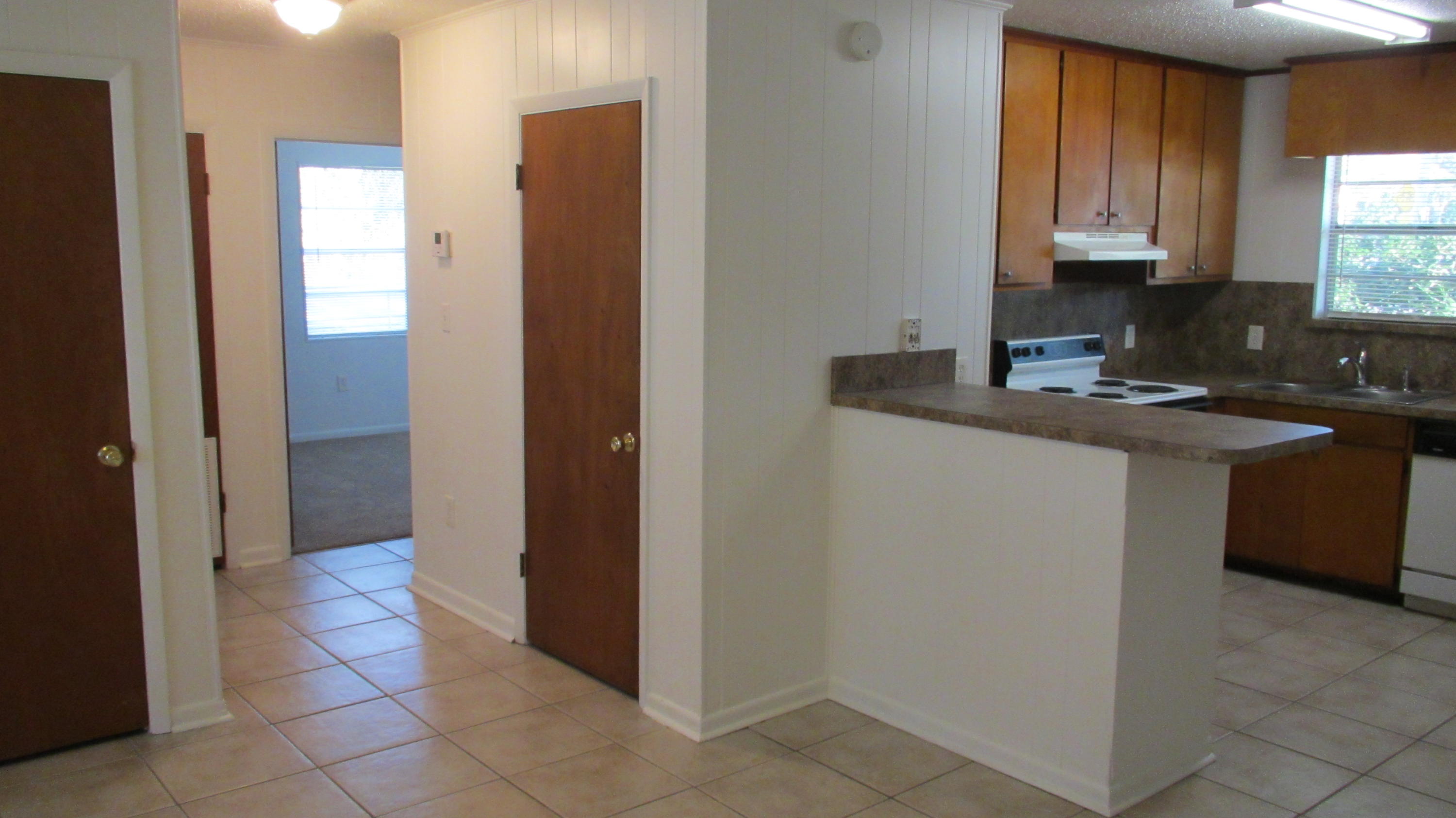 UNRECORDED SUBDIVISION - Residential Lease
