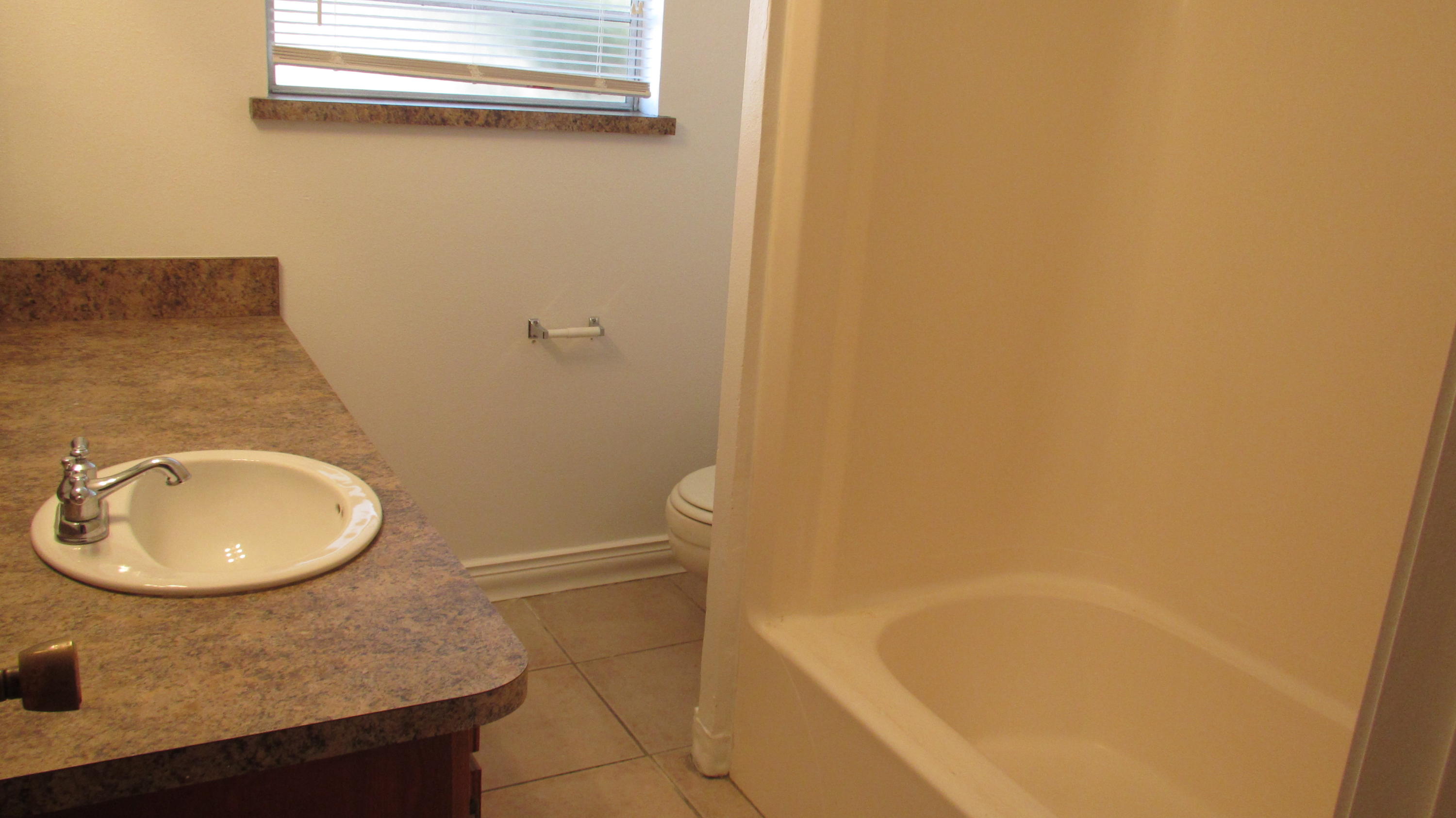 UNRECORDED SUBDIVISION - Residential Lease