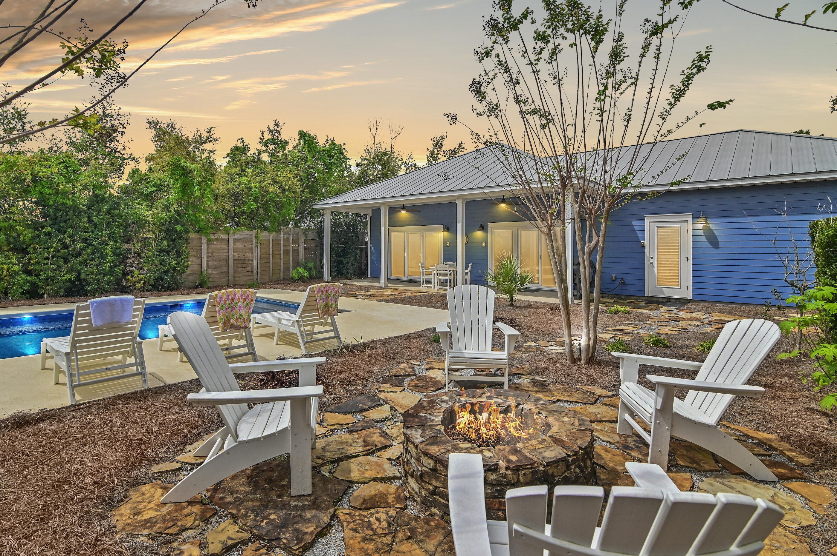 Seacrest - Residential