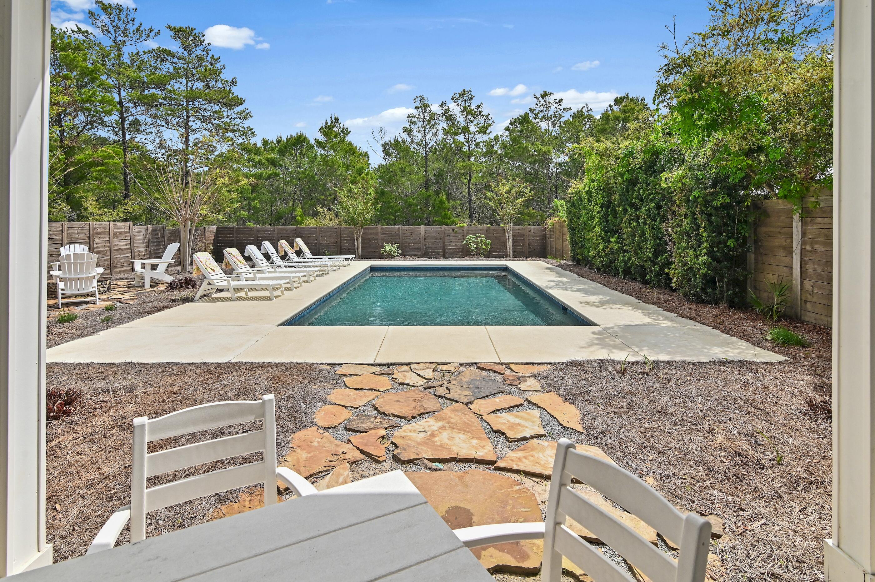 Seacrest - Residential