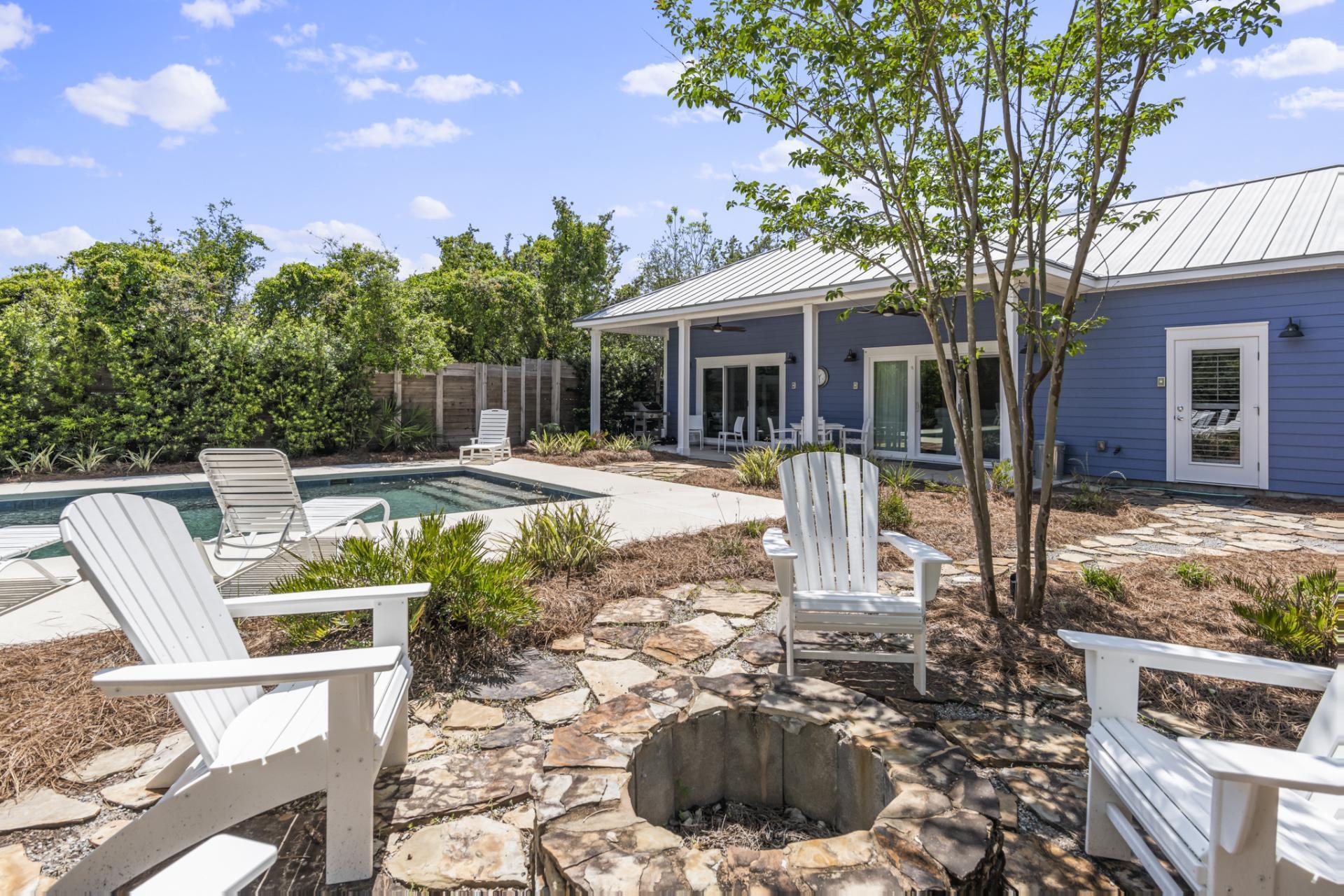 Seacrest - Residential