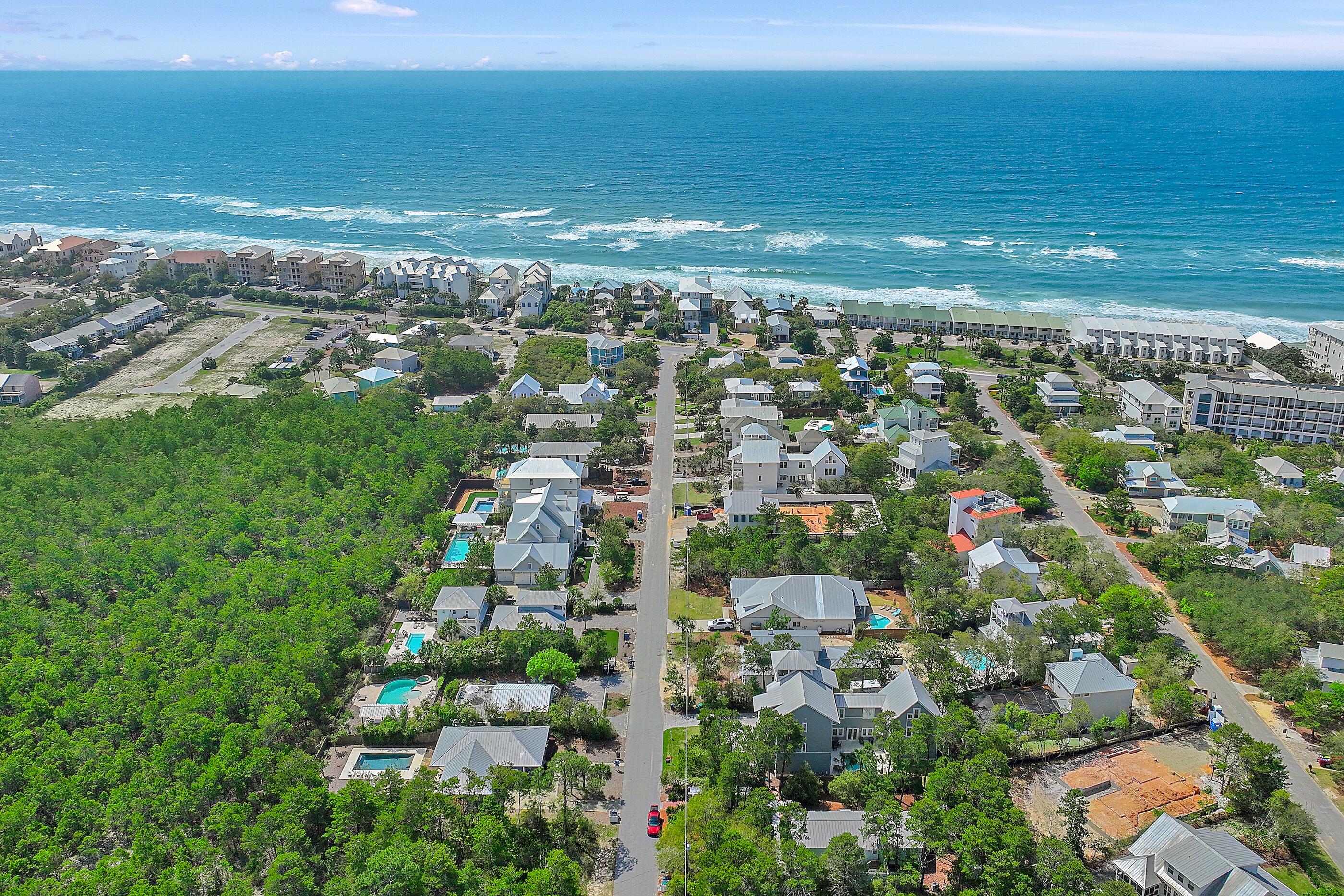 Seacrest - Residential