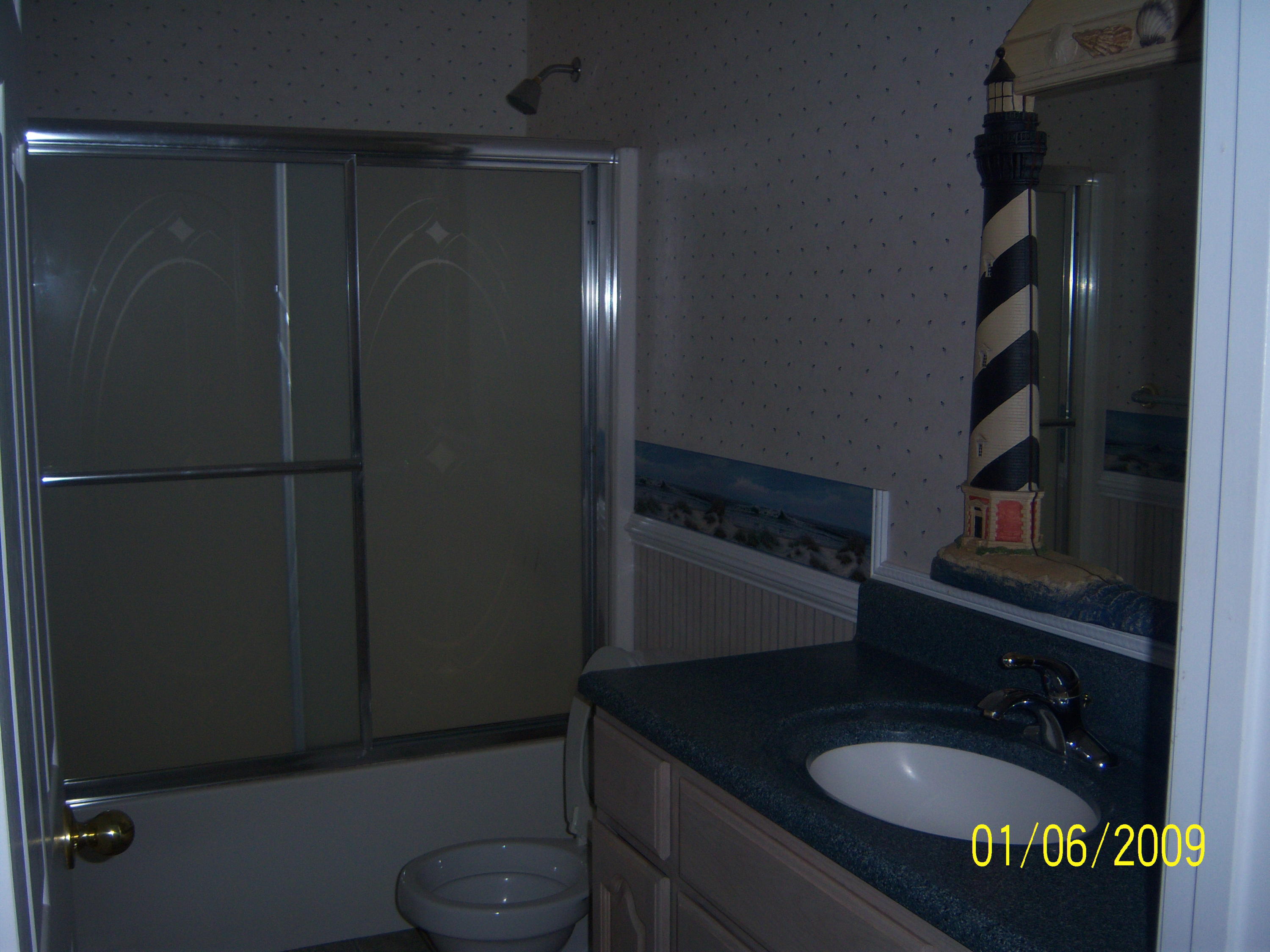 Cotton Tree Townhome - Residential Lease