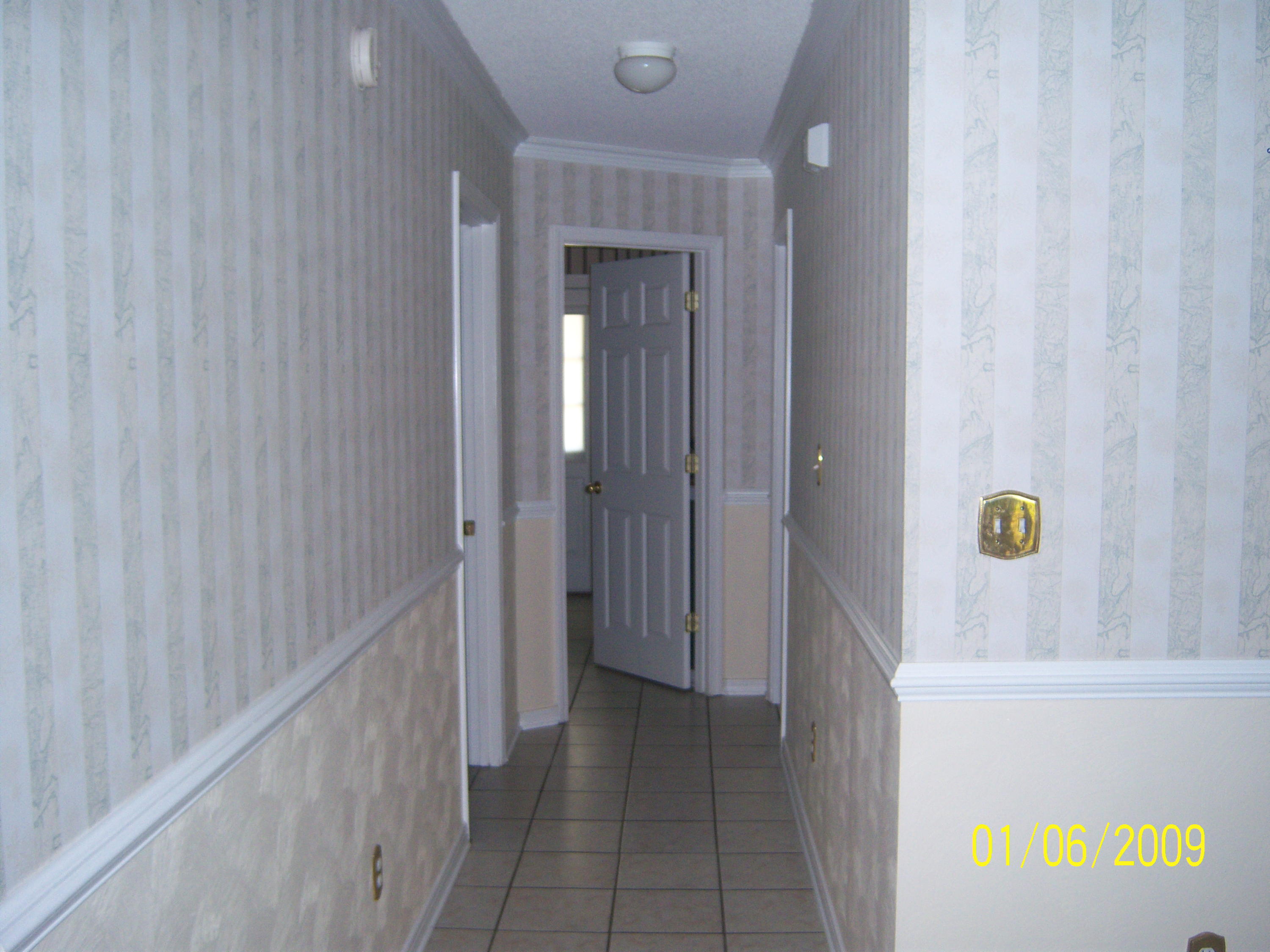 Cotton Tree Townhome - Residential Lease