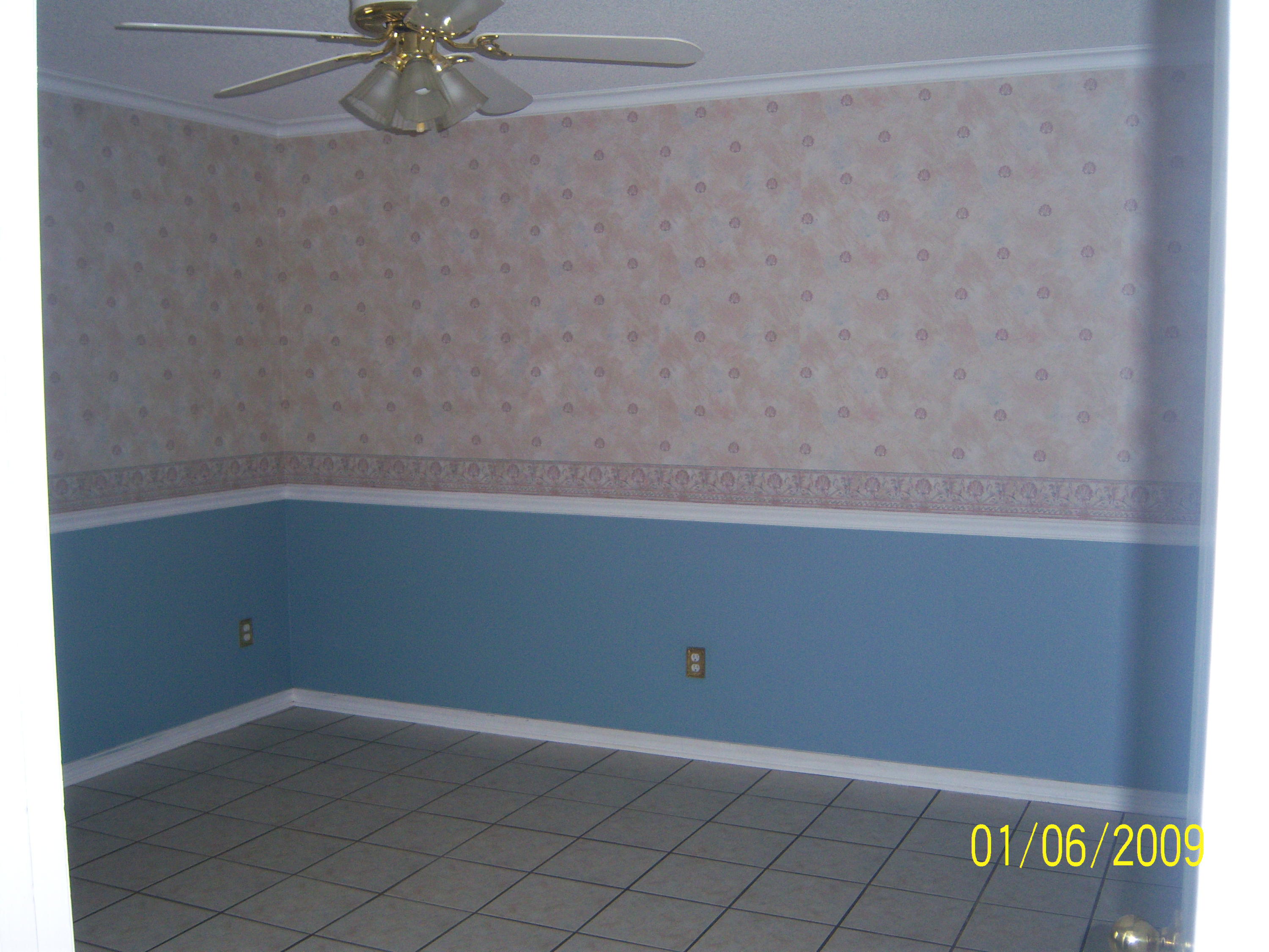 Cotton Tree Townhome - Residential Lease