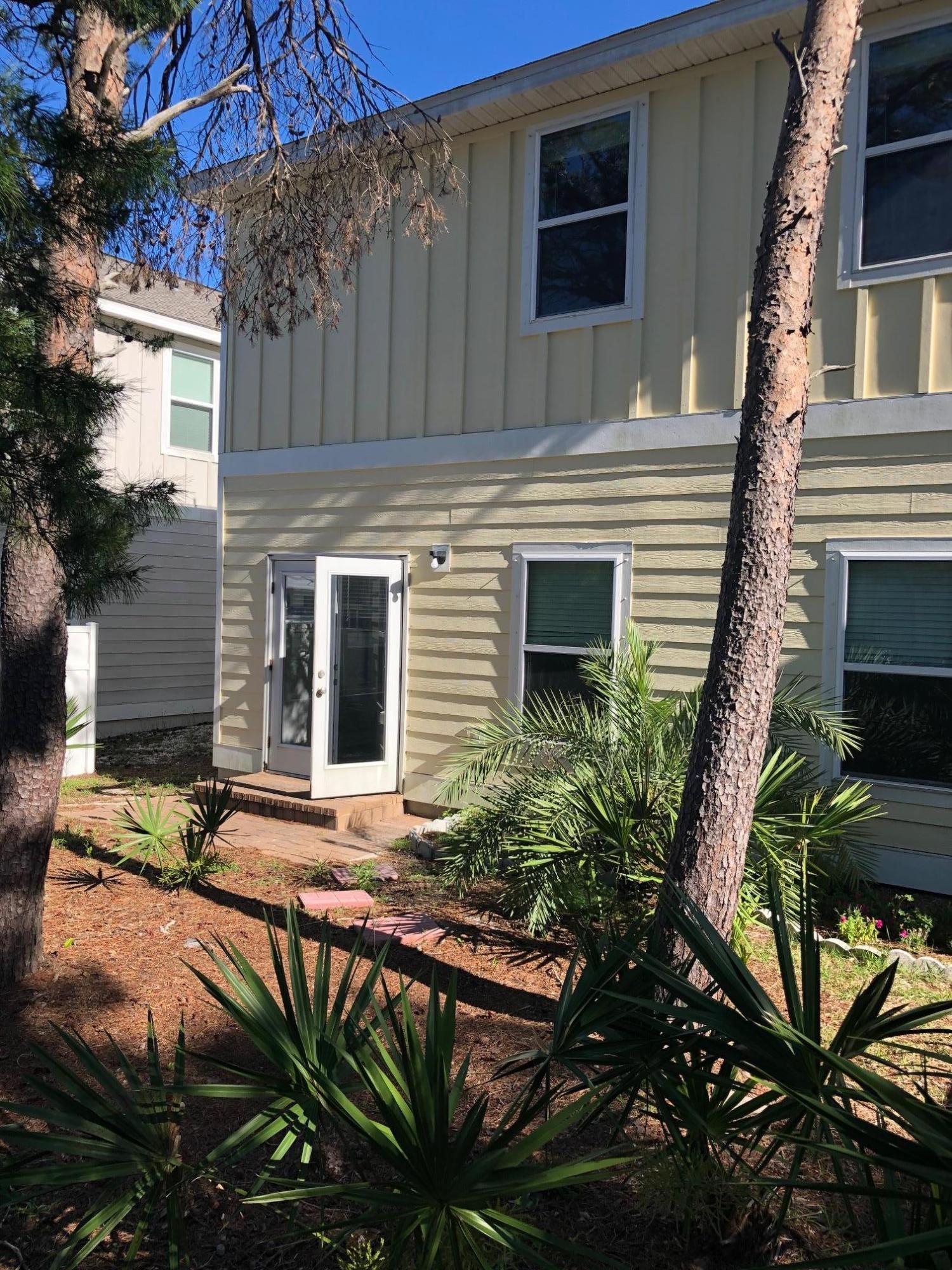 Waterview at Inlet Beach - Residential Lease