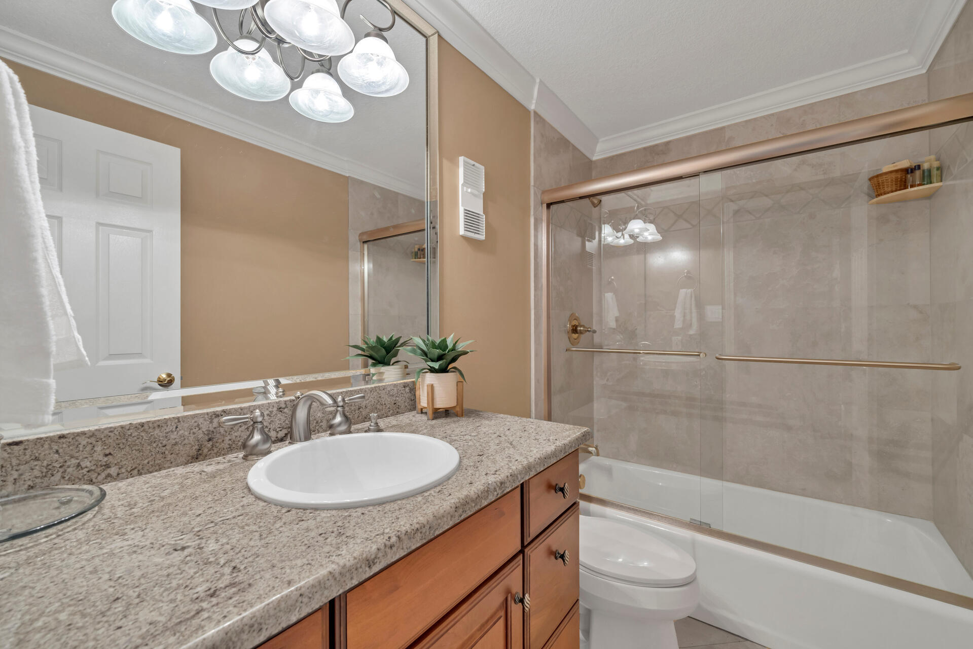 GRAND MARINER PH 3 - Residential