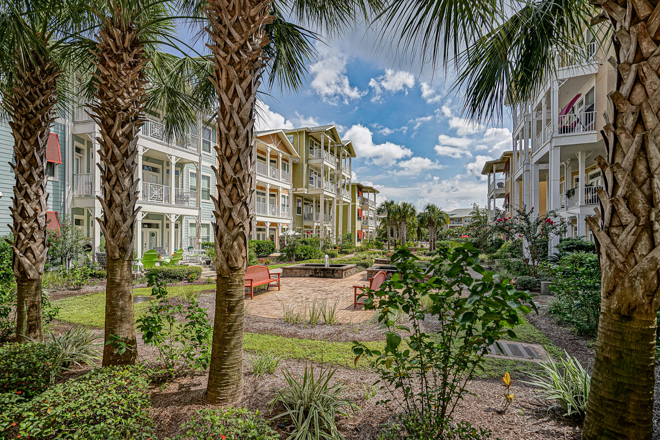 ISLAND RESERVE - Residential