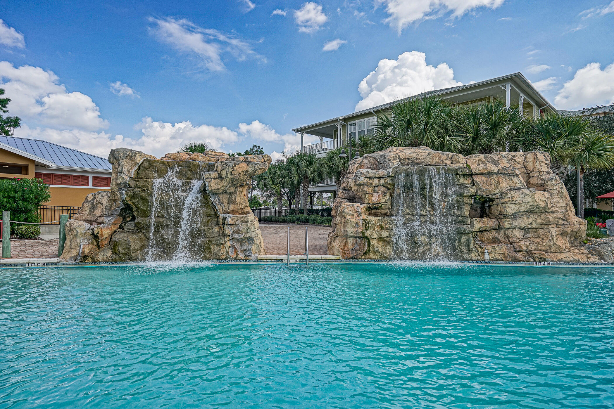 ISLAND RESERVE - Residential