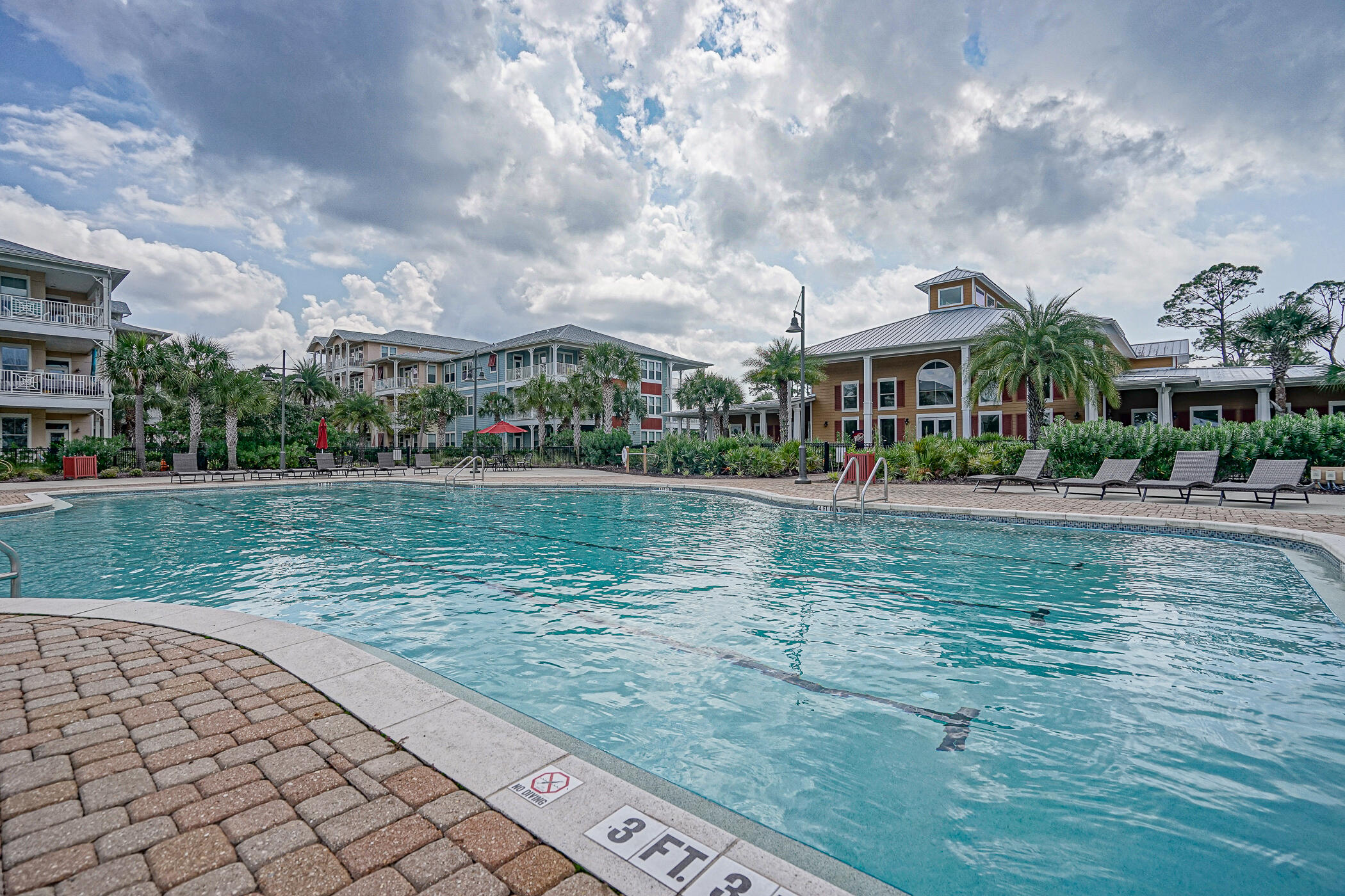 ISLAND RESERVE - Residential