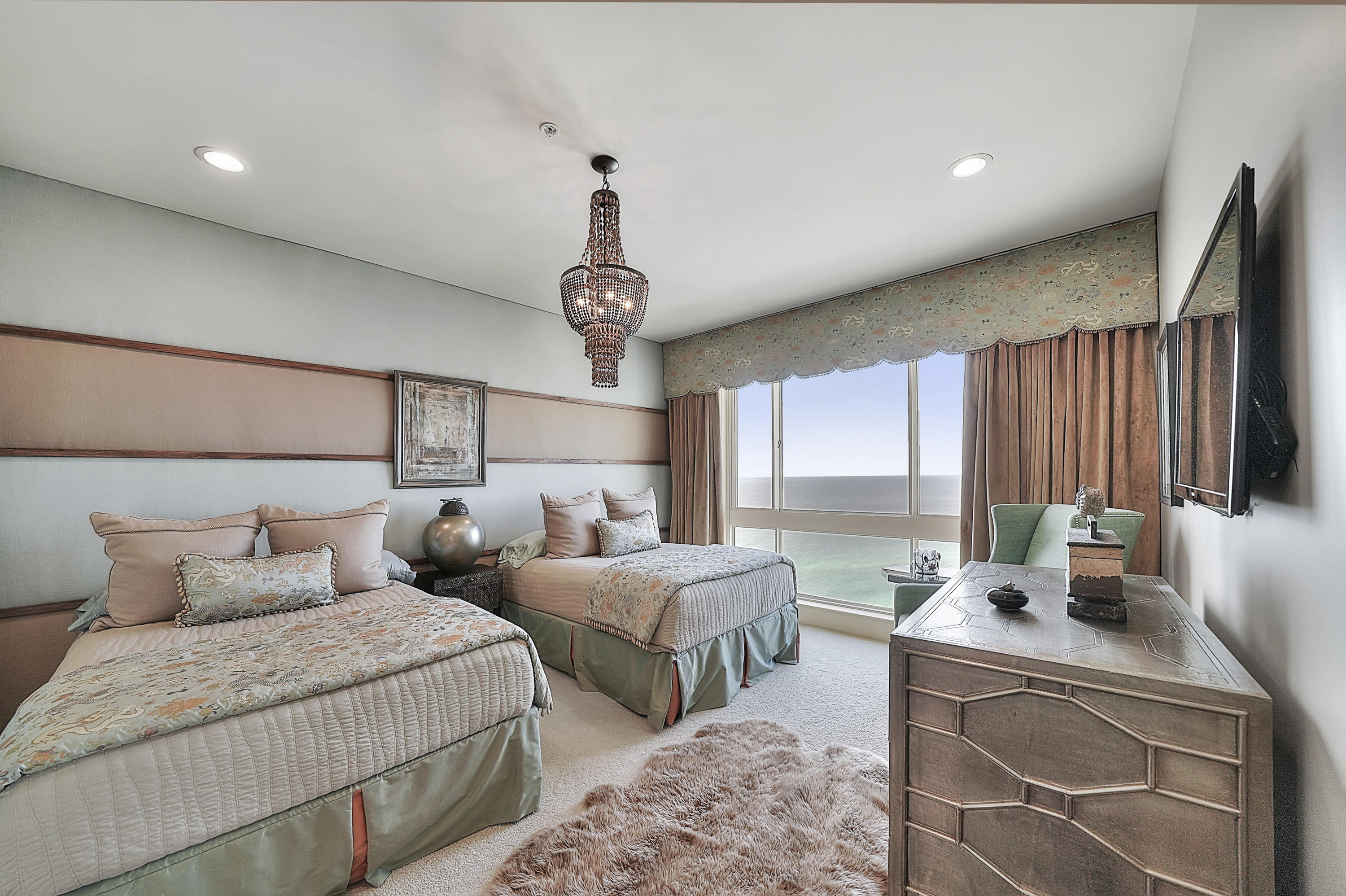 GRAND DUNES - SOUTH TOWER - Residential
