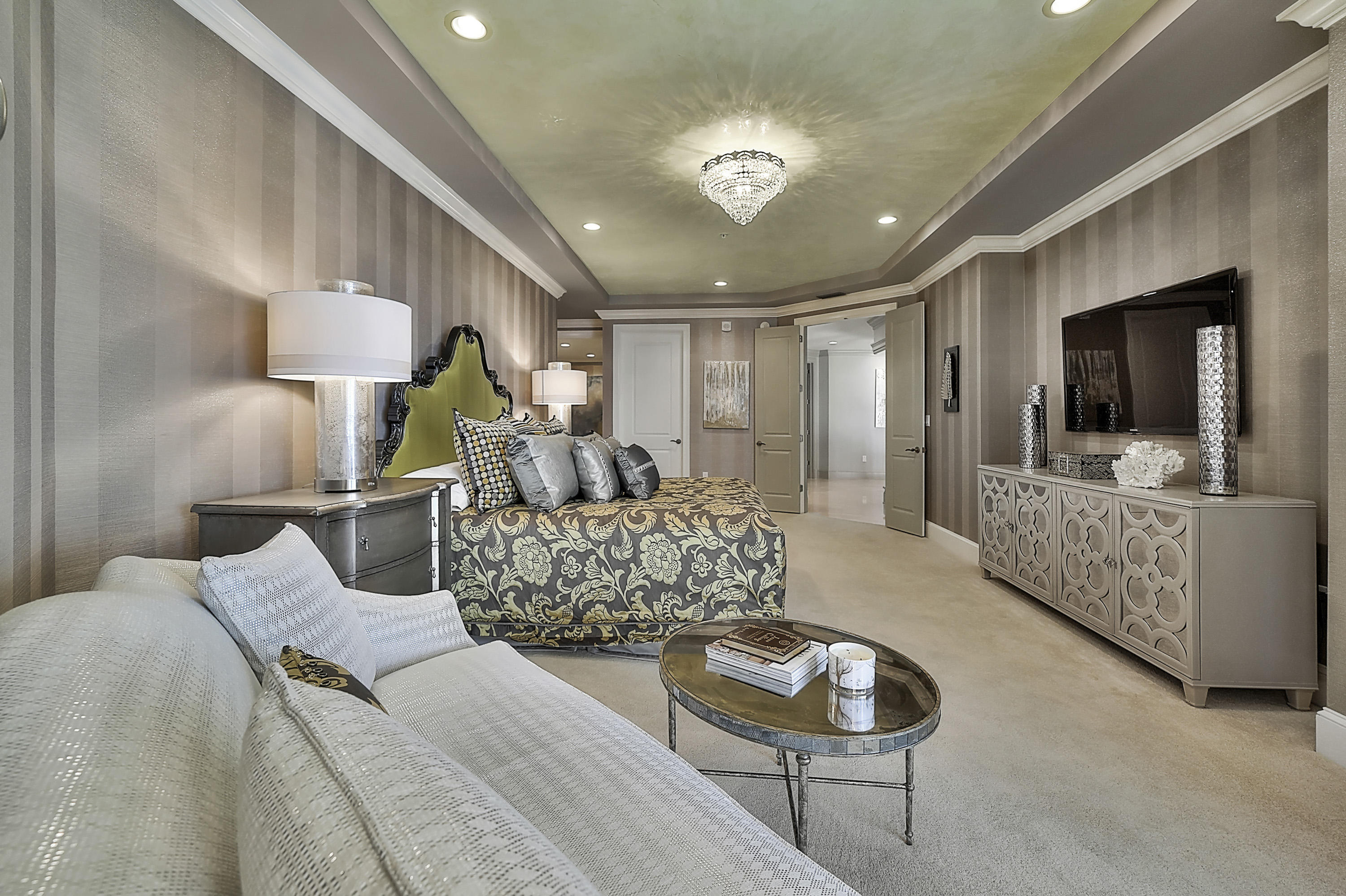 GRAND DUNES - SOUTH TOWER - Residential