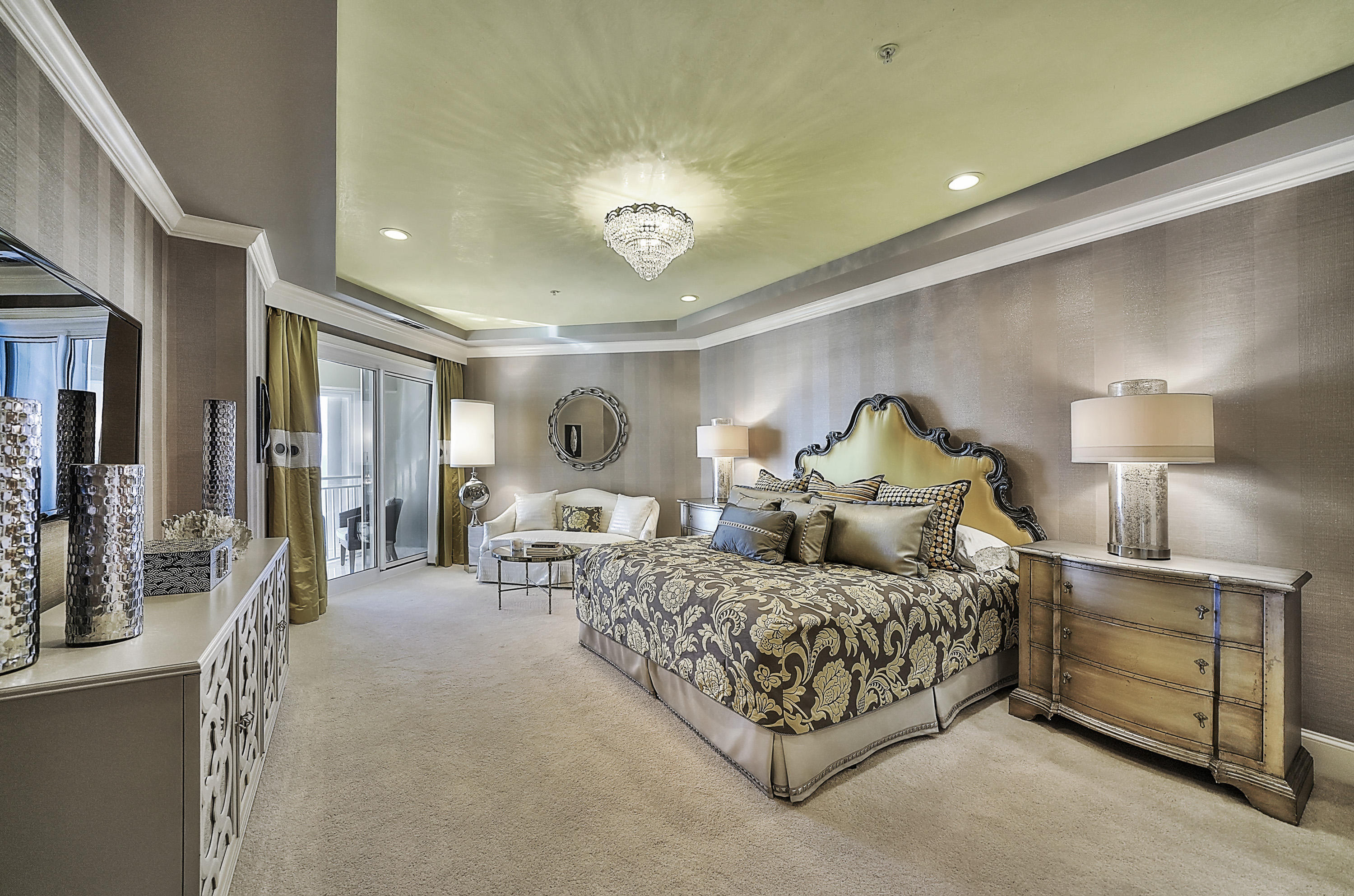GRAND DUNES - SOUTH TOWER - Residential
