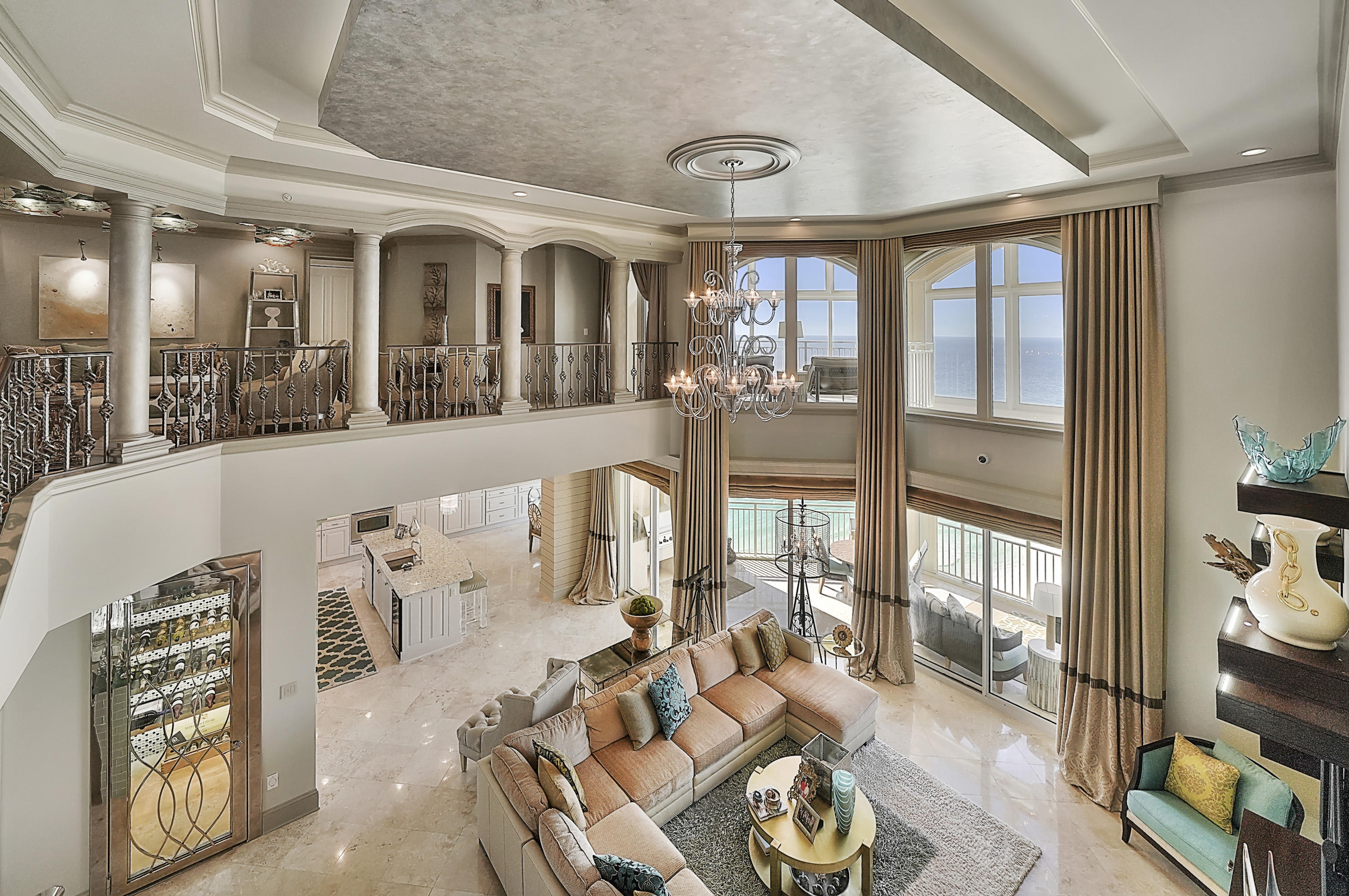 GRAND DUNES - SOUTH TOWER - Residential