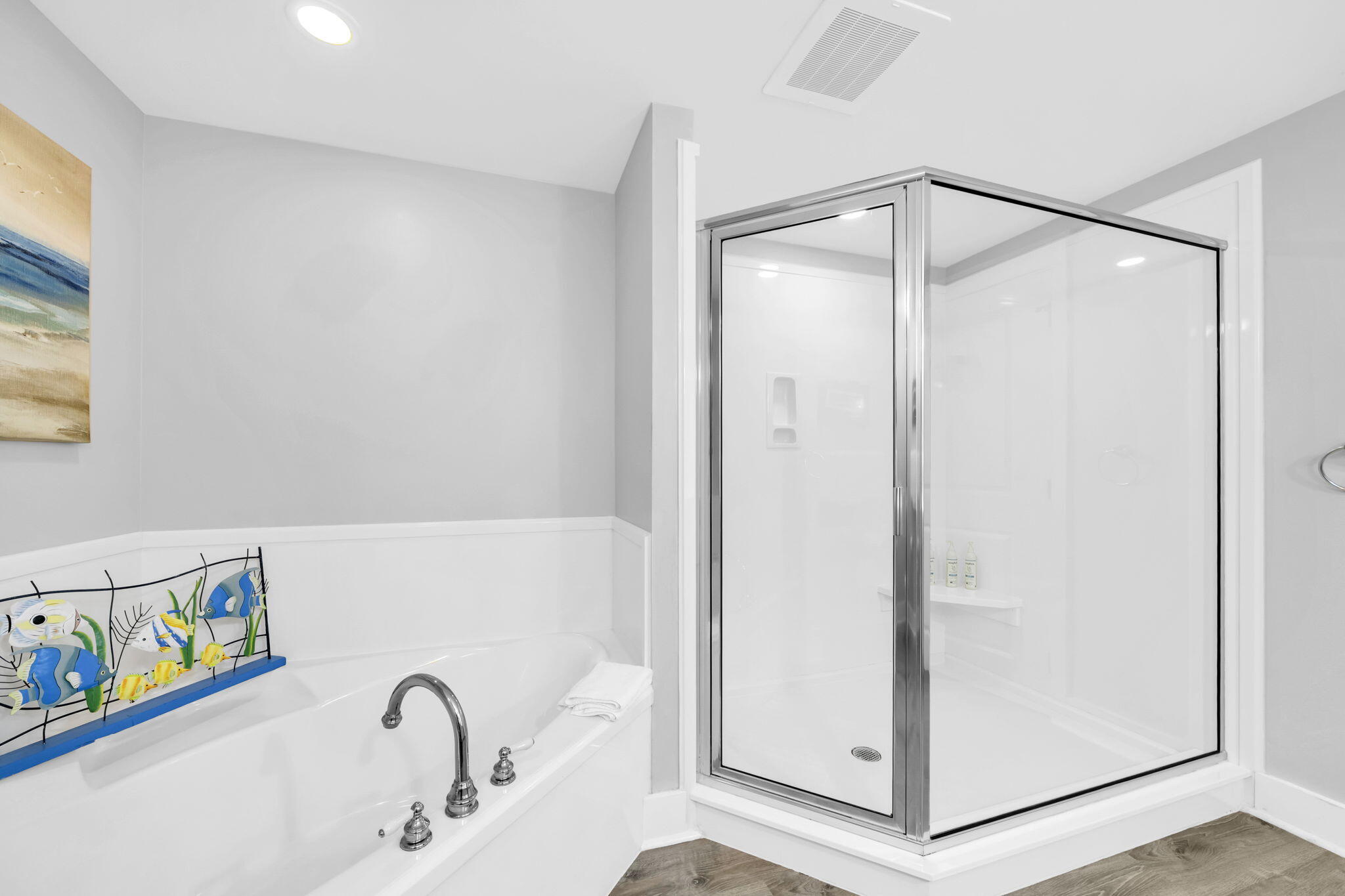 WATERSCAPE - Residential