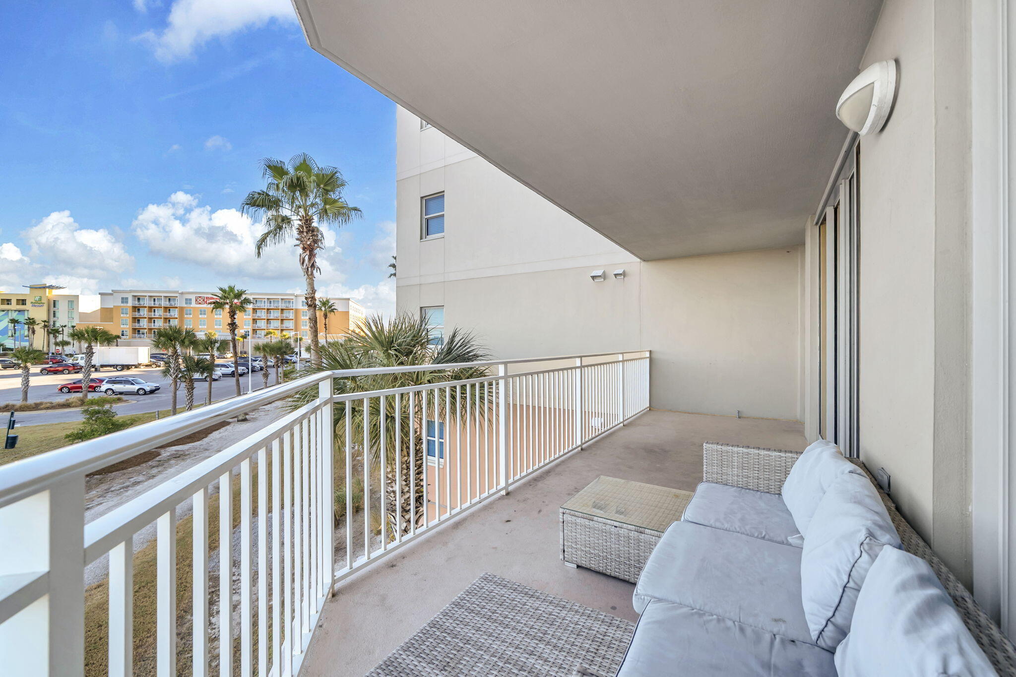 WATERSCAPE - Residential