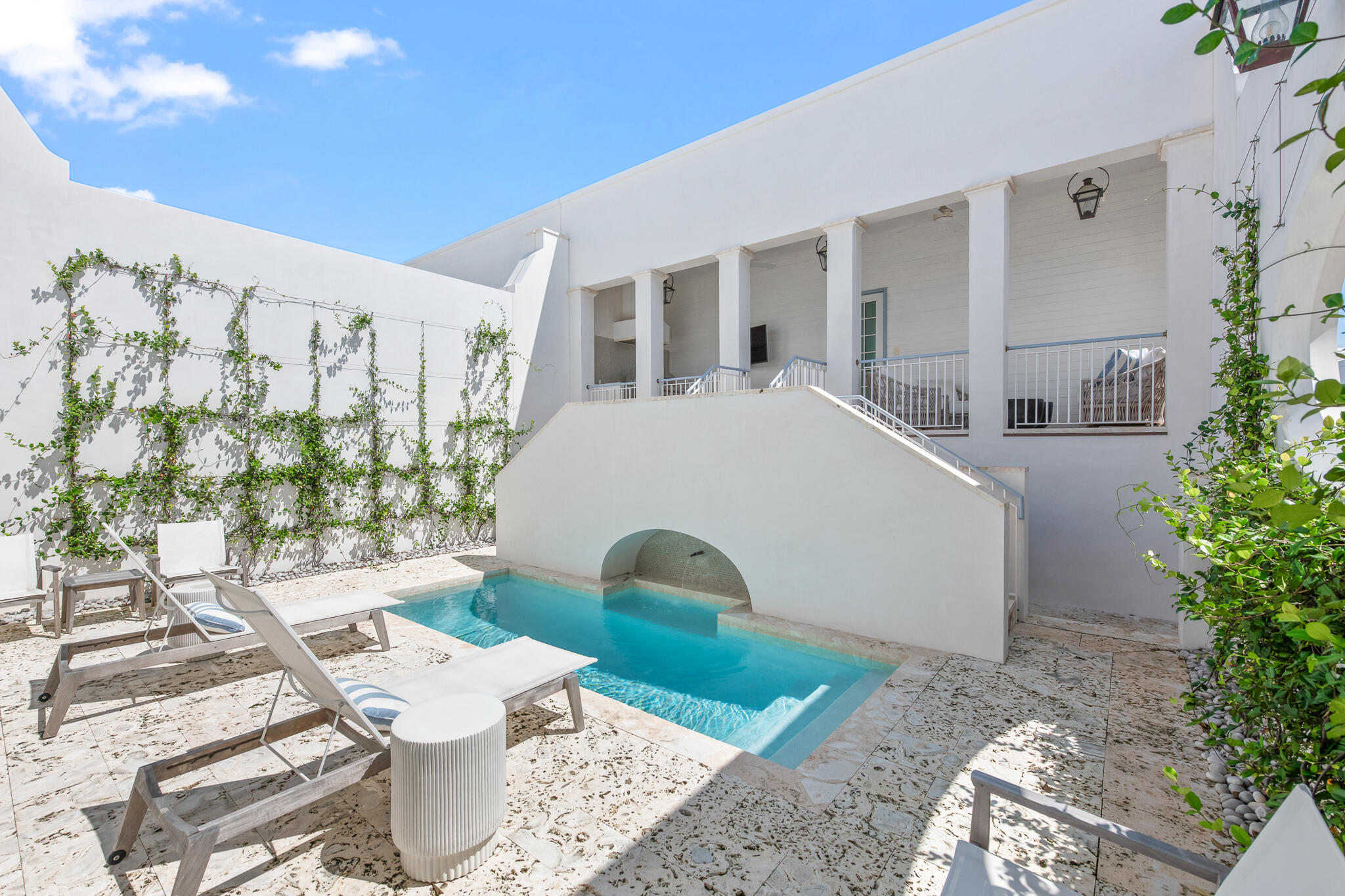 ALYS BEACH - Residential