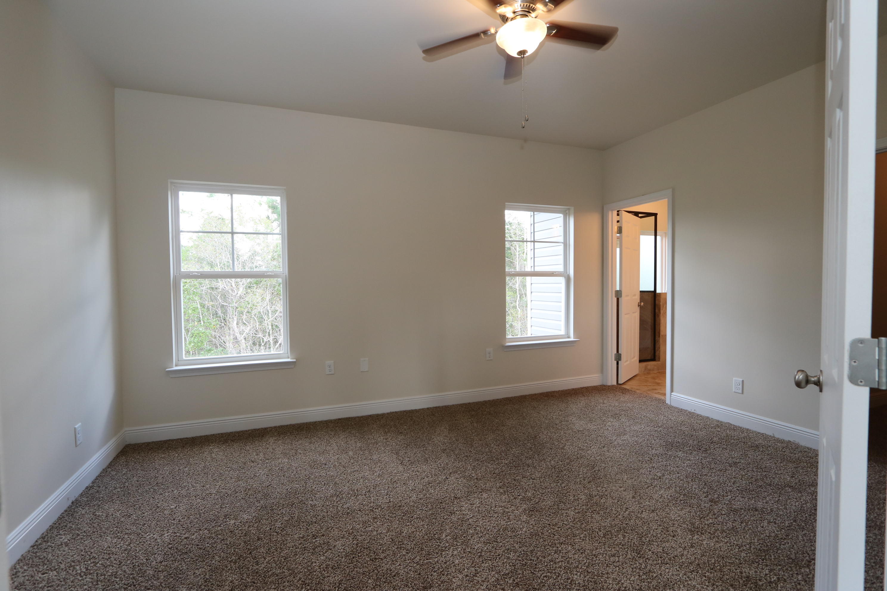 Taylor Farms - Residential Lease