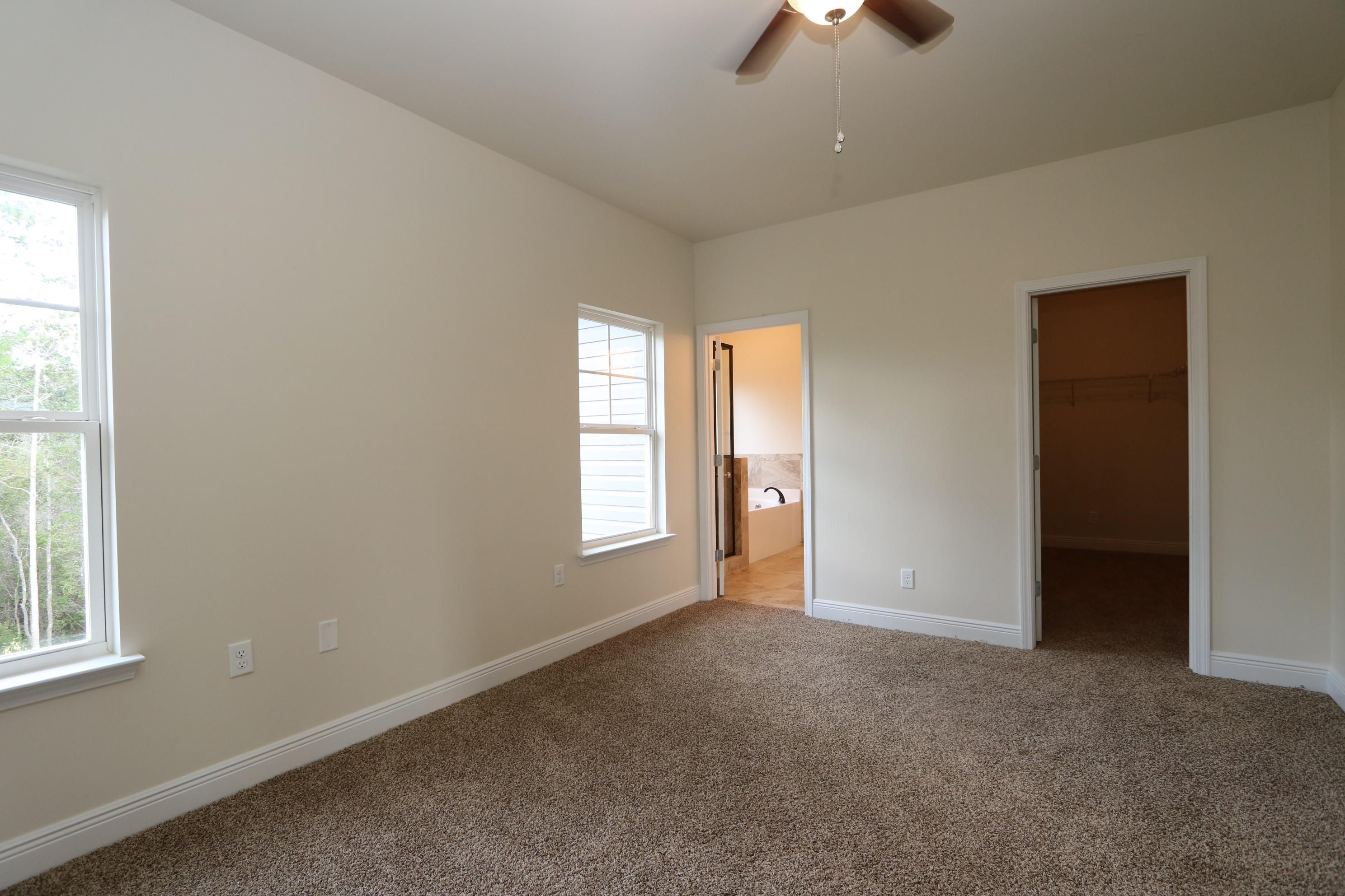 Taylor Farms - Residential Lease