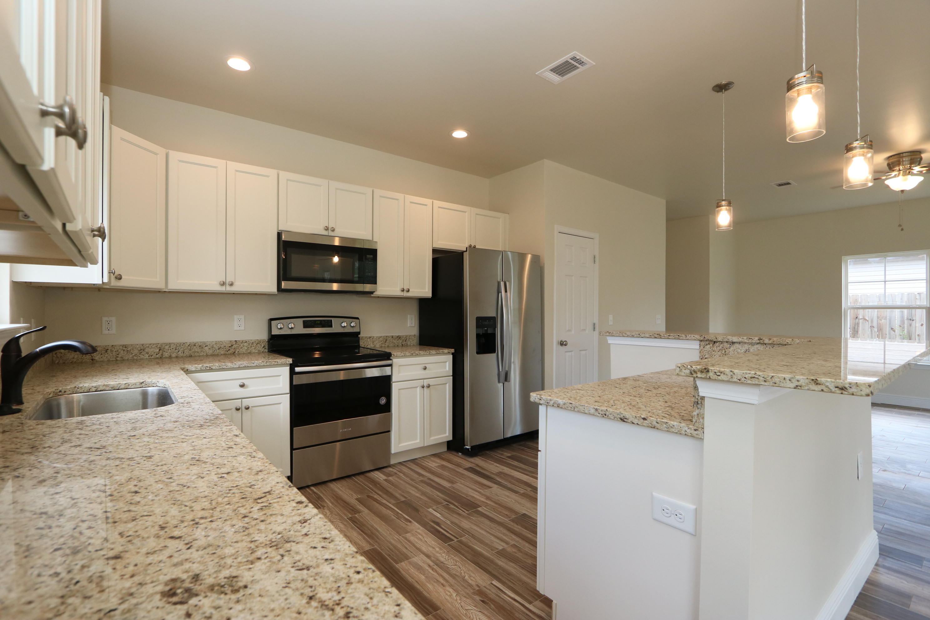 Taylor Farms - Residential Lease