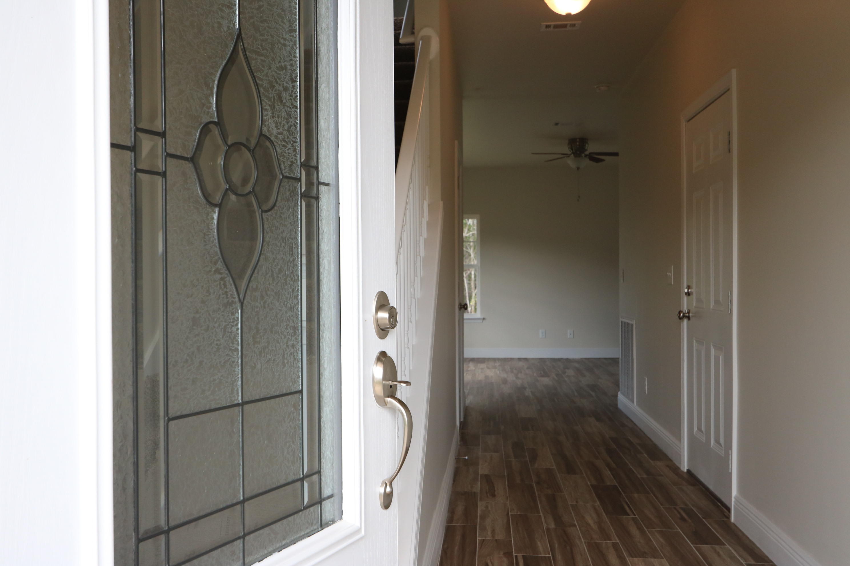 Taylor Farms - Residential Lease