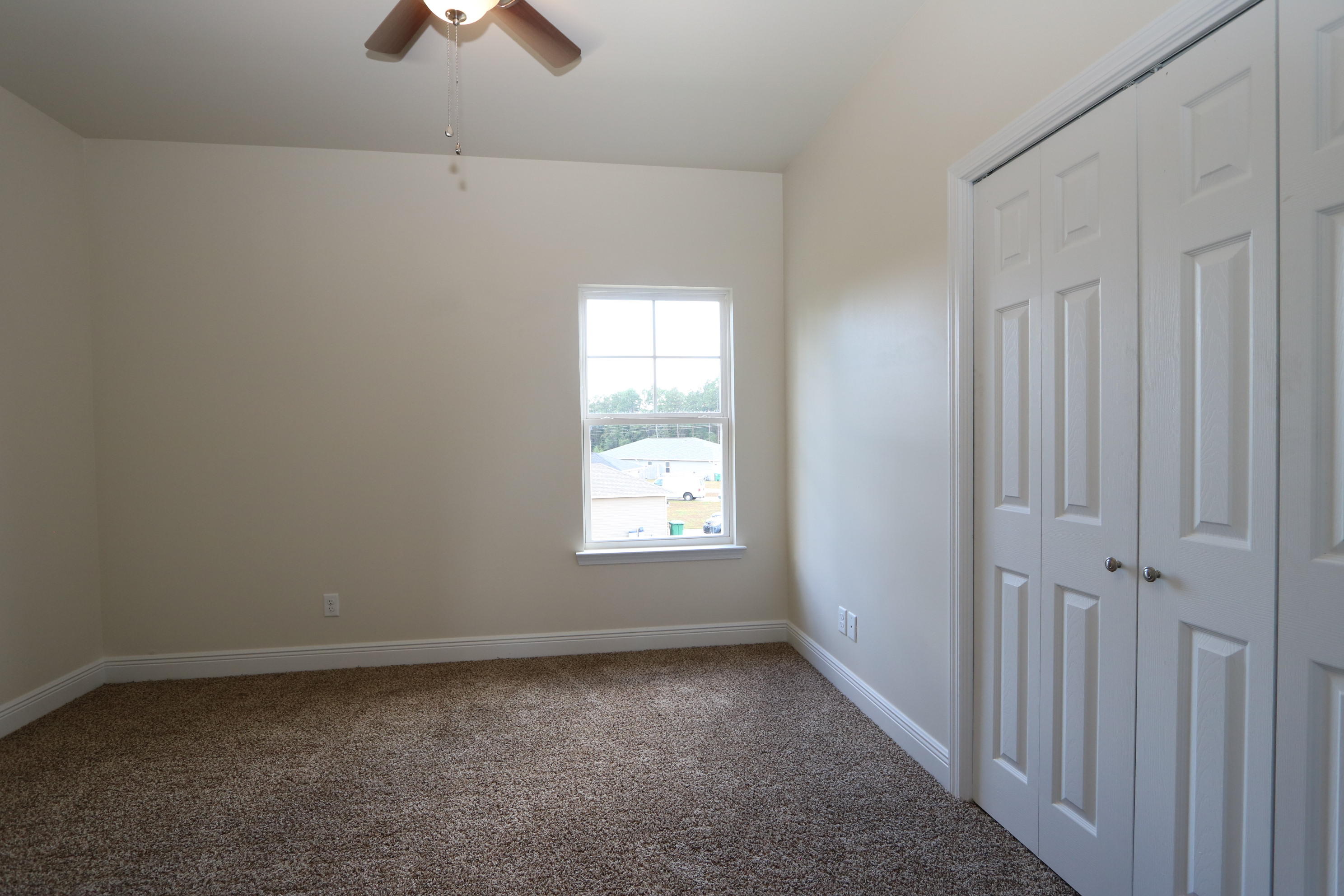 Taylor Farms - Residential Lease