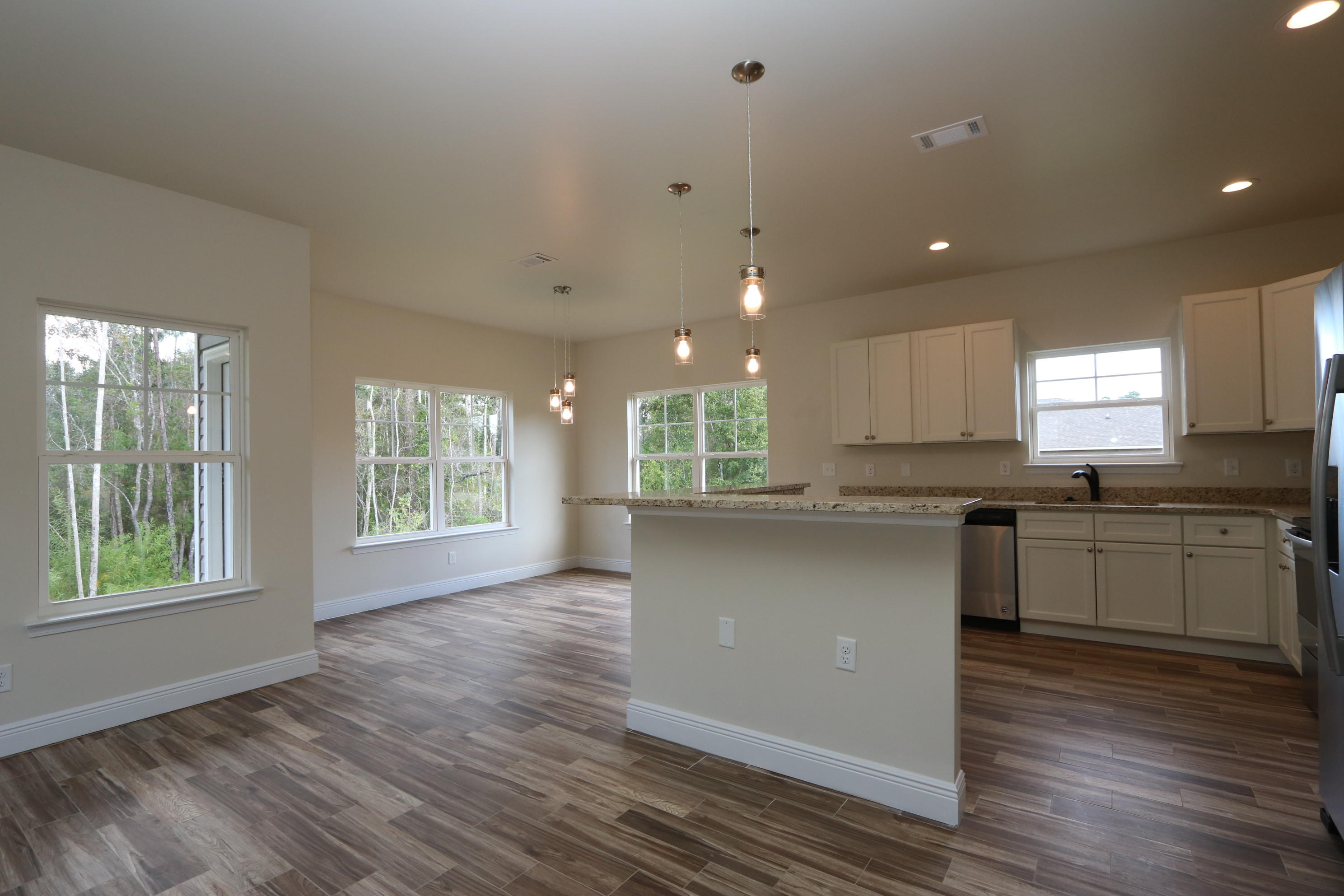 Taylor Farms - Residential Lease