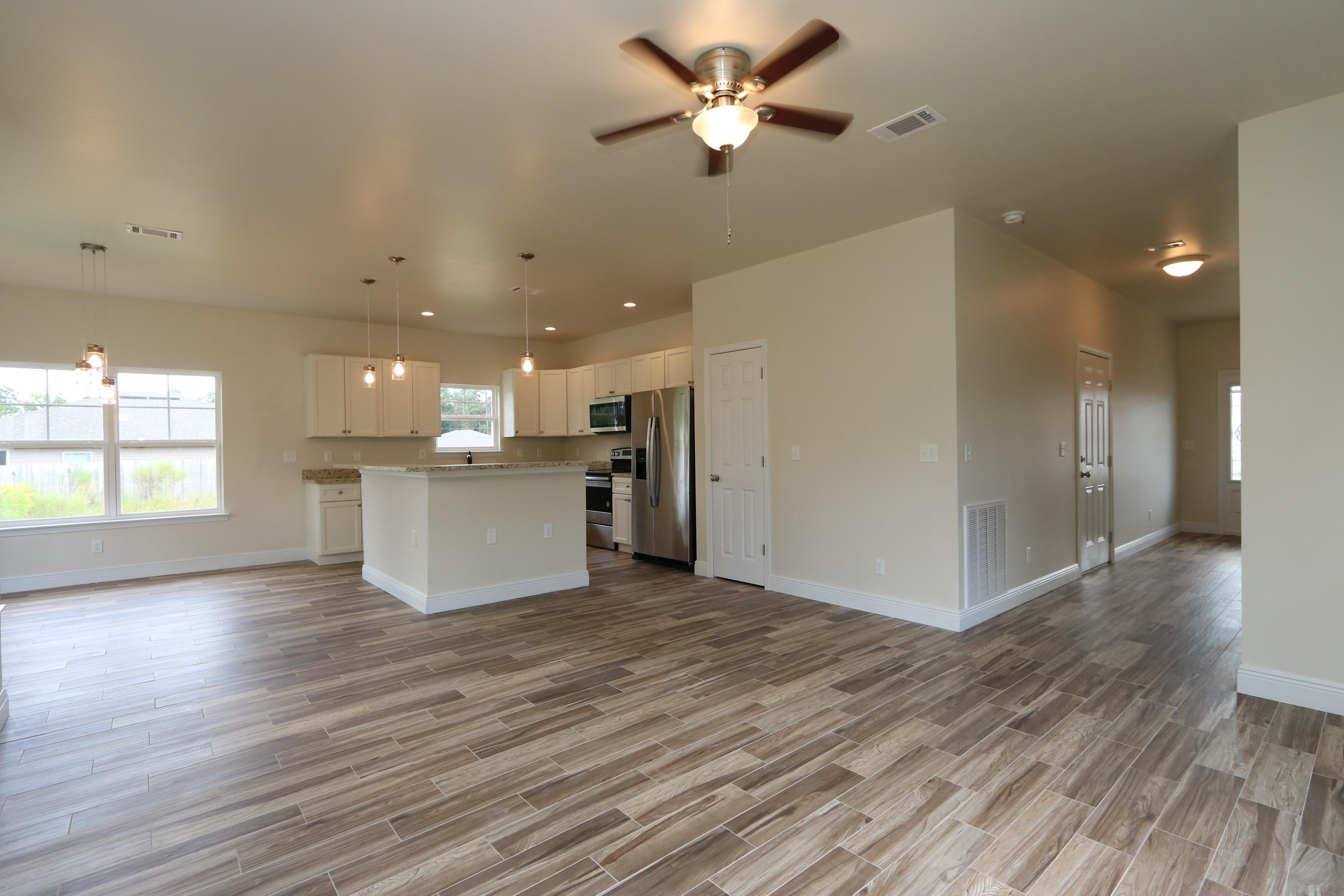 Taylor Farms - Residential Lease