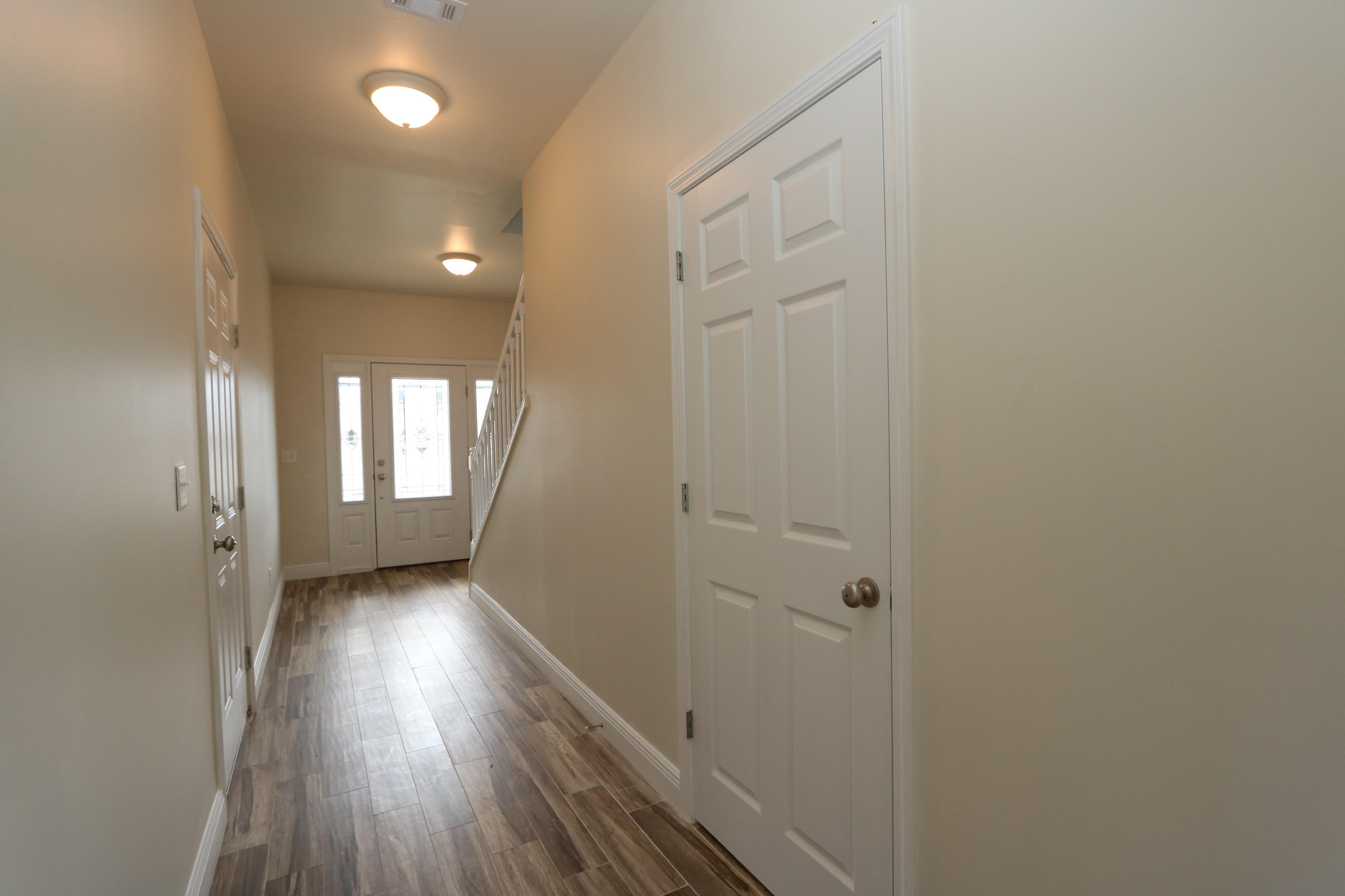 Taylor Farms - Residential Lease