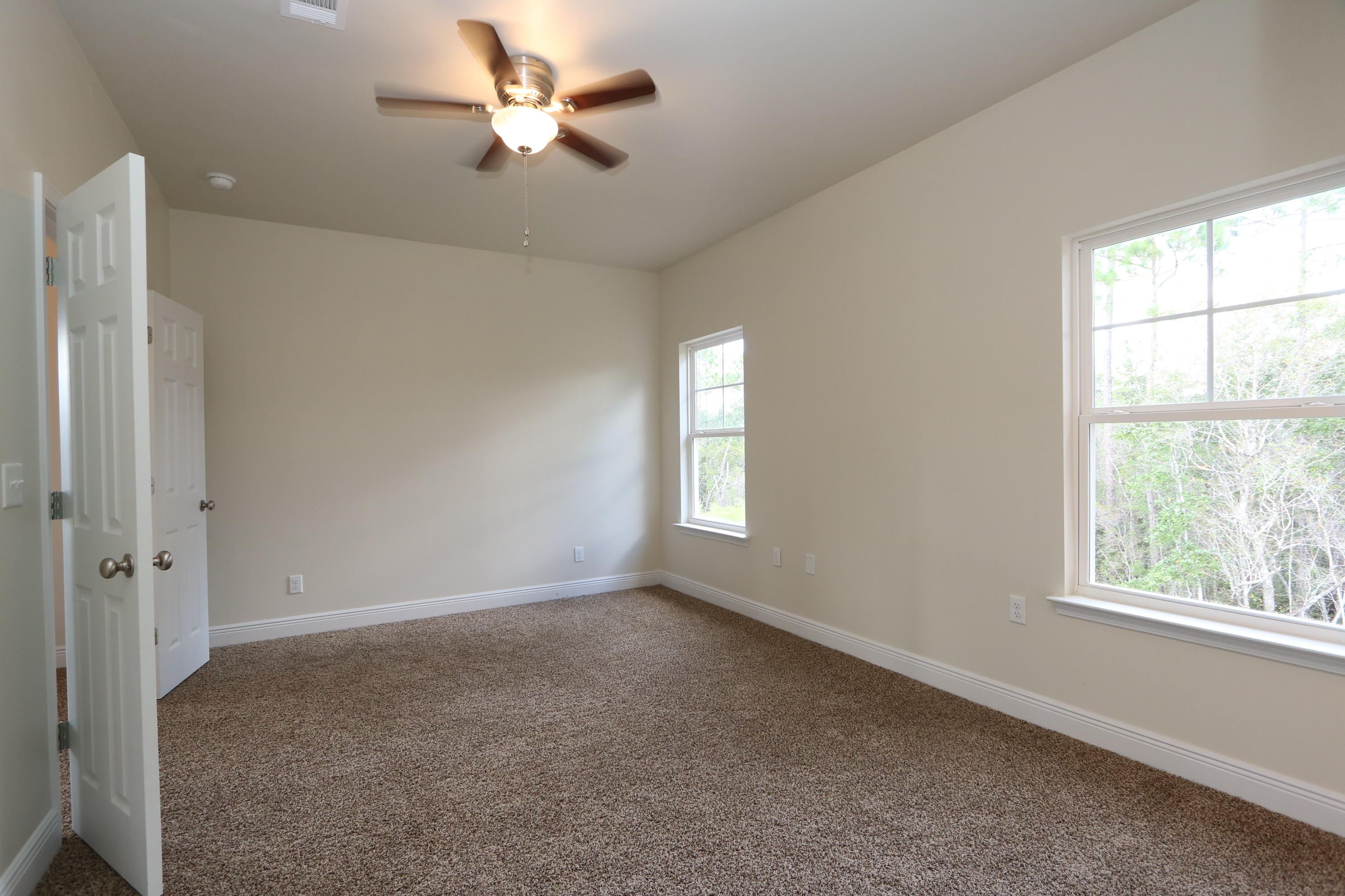 Taylor Farms - Residential Lease
