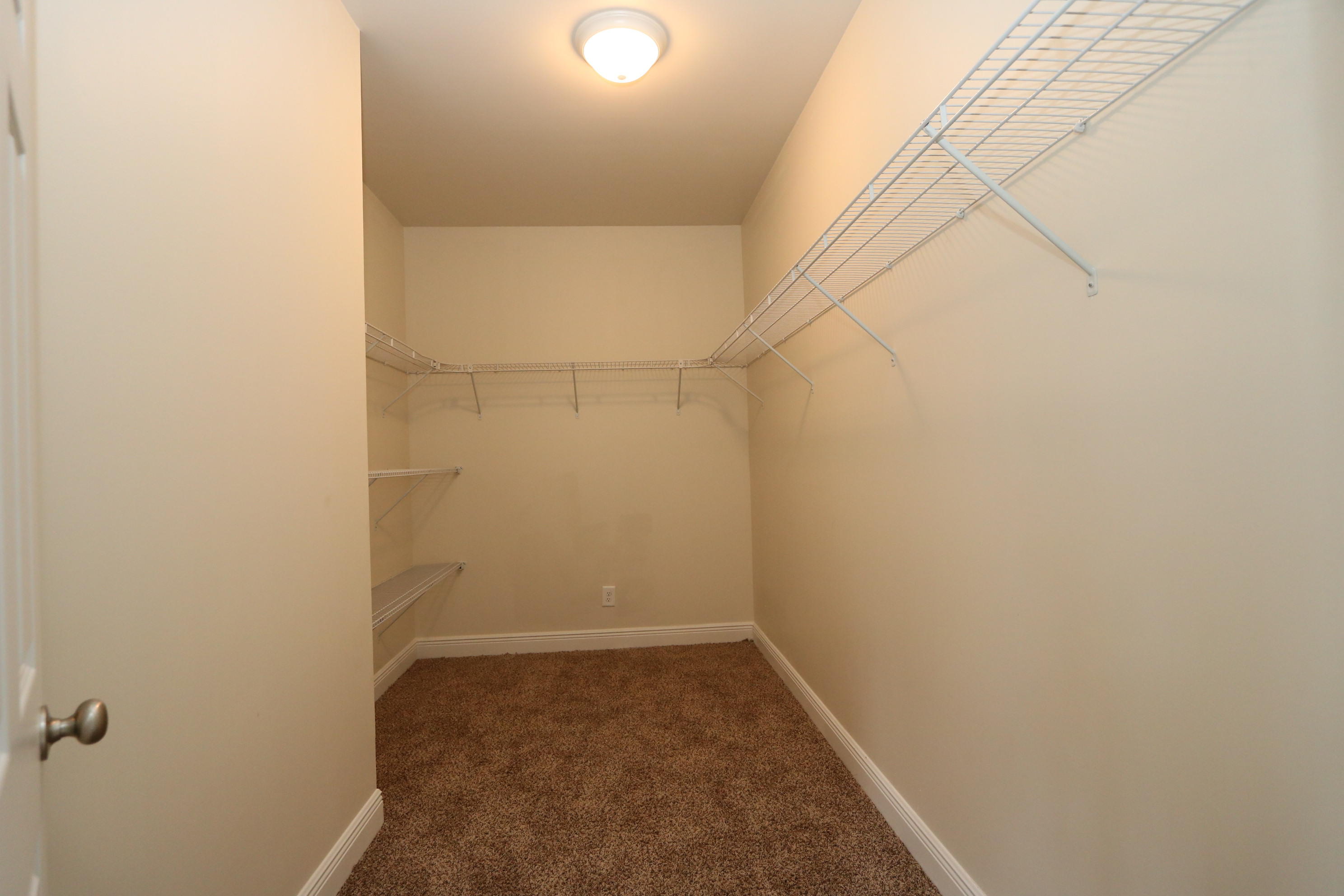 Taylor Farms - Residential Lease
