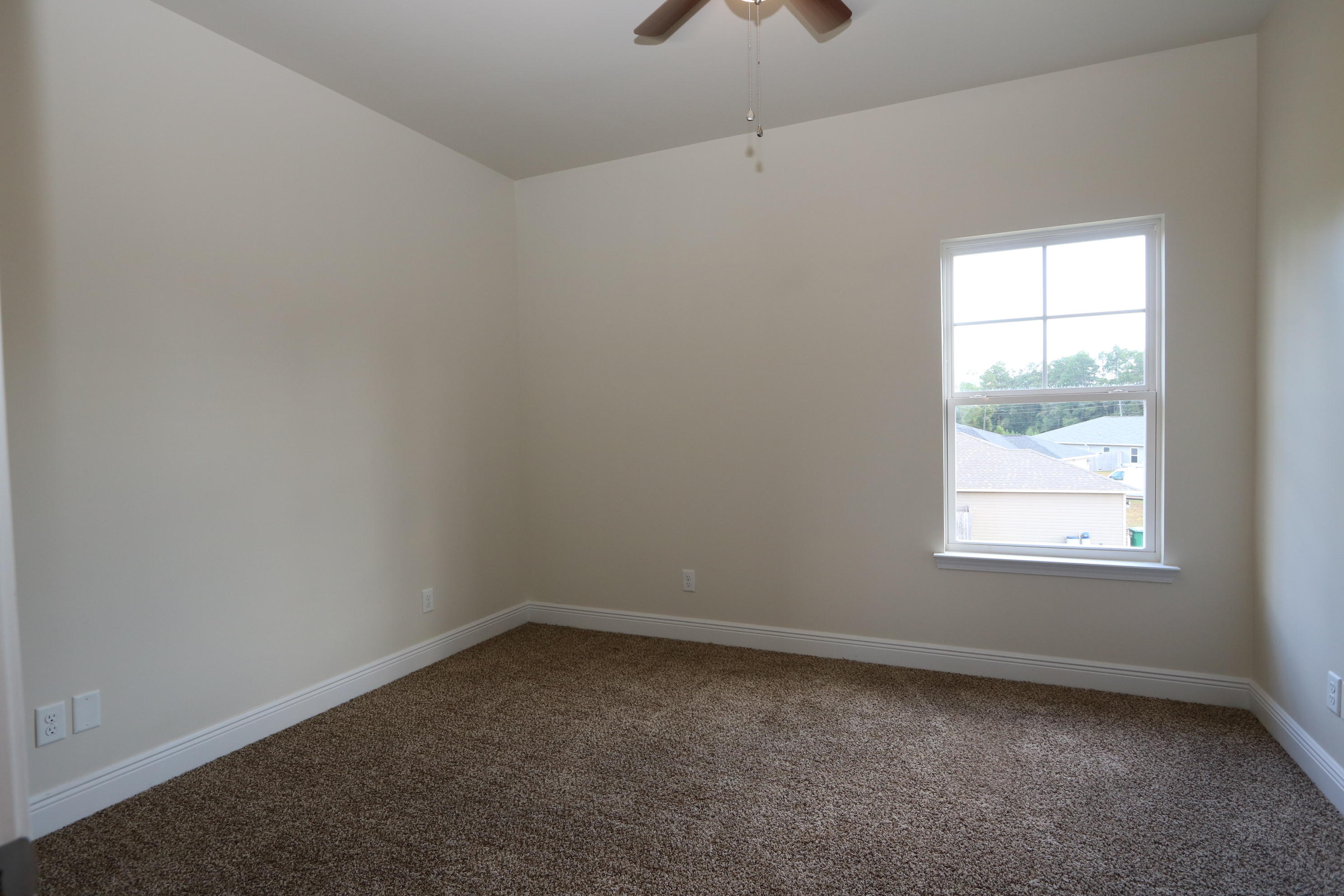 Taylor Farms - Residential Lease