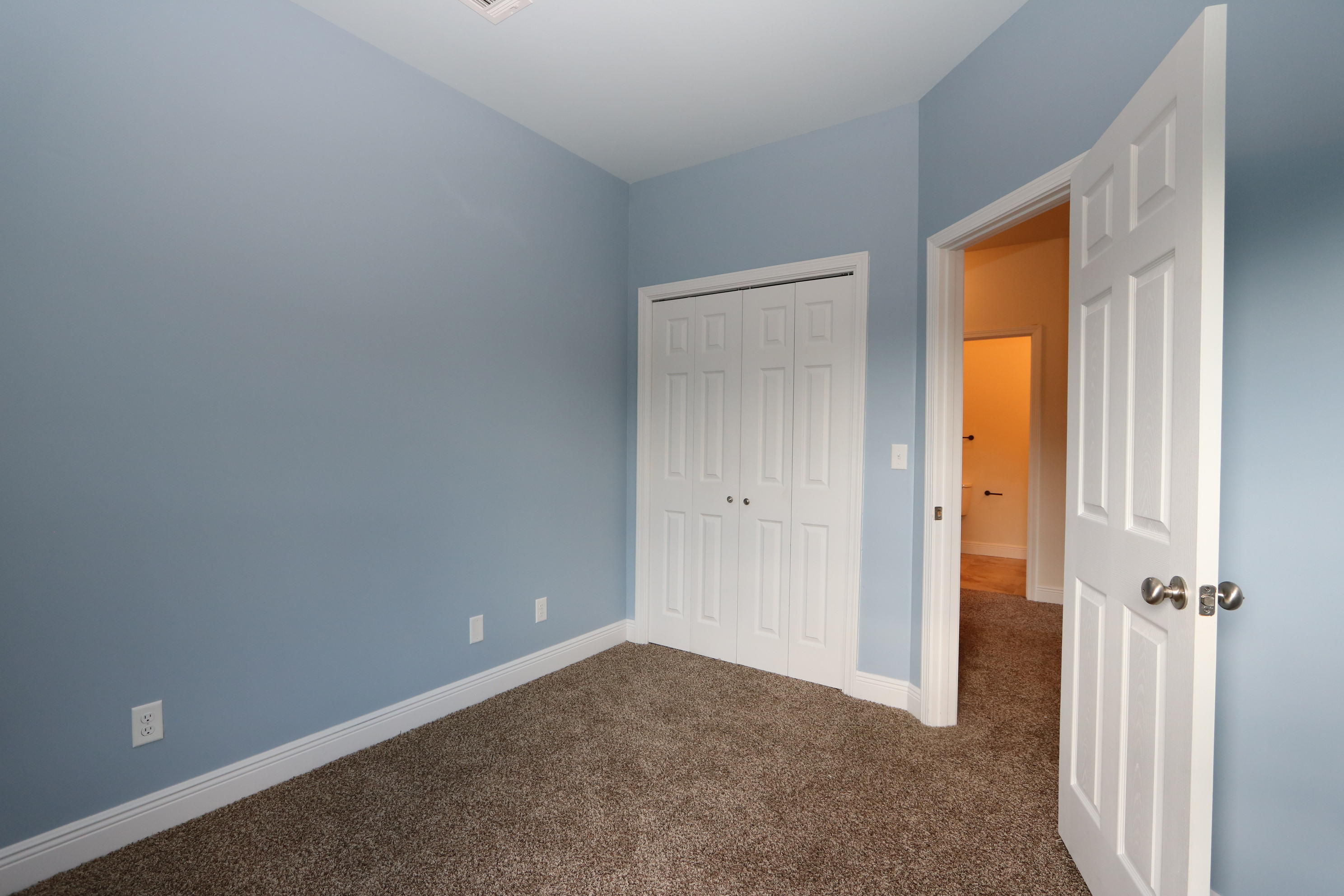 Taylor Farms - Residential Lease
