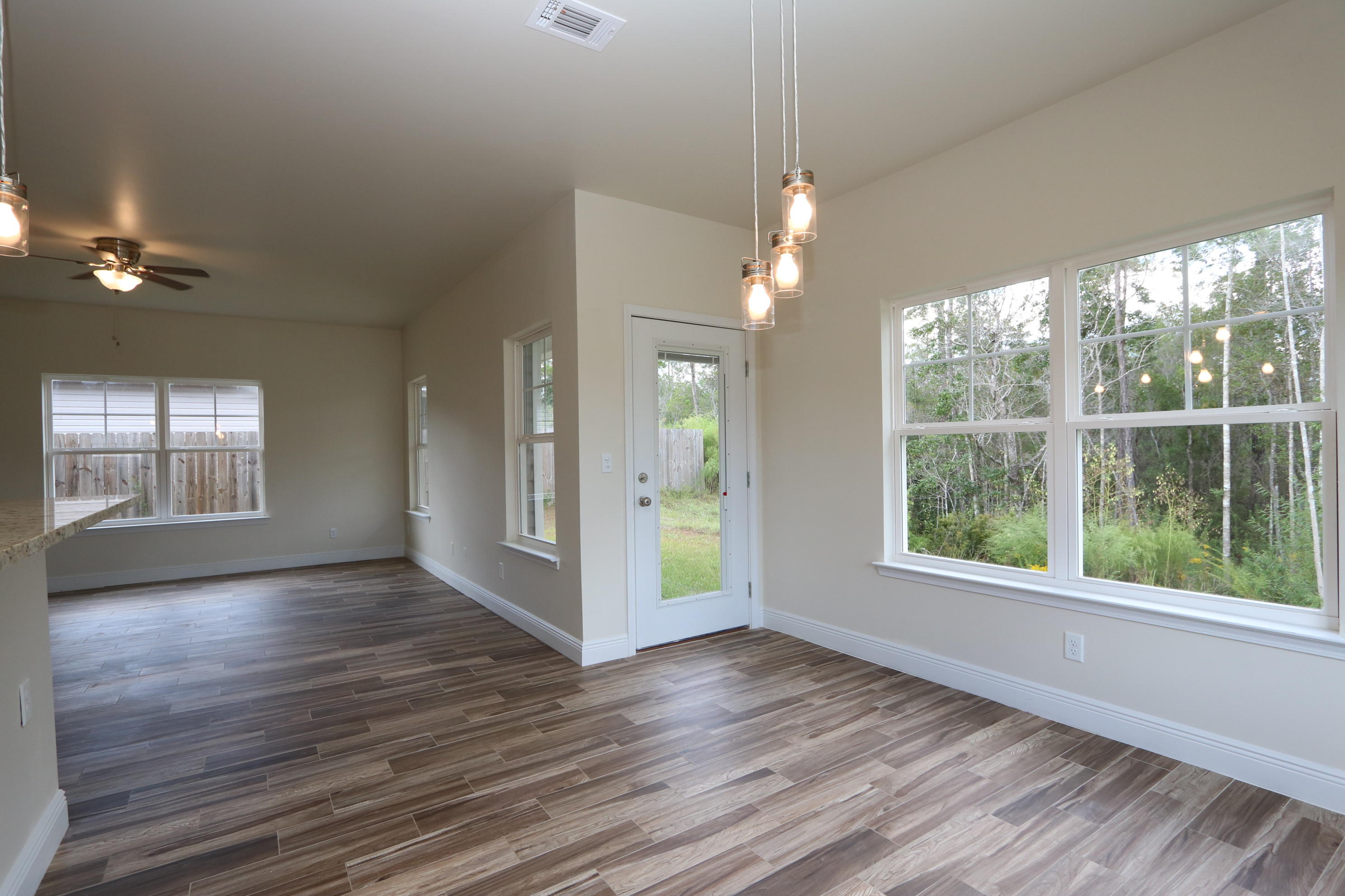 Taylor Farms - Residential Lease